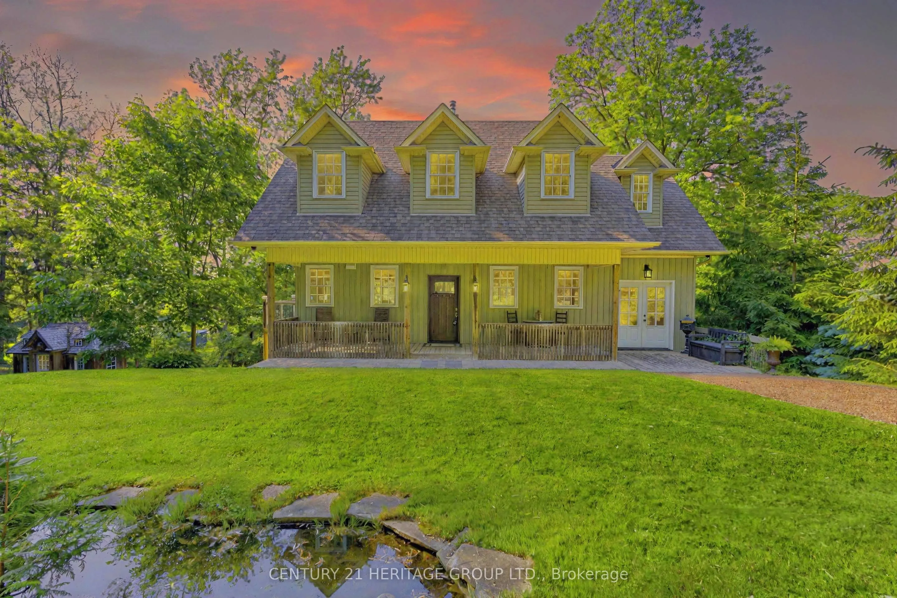1245 Filman Road