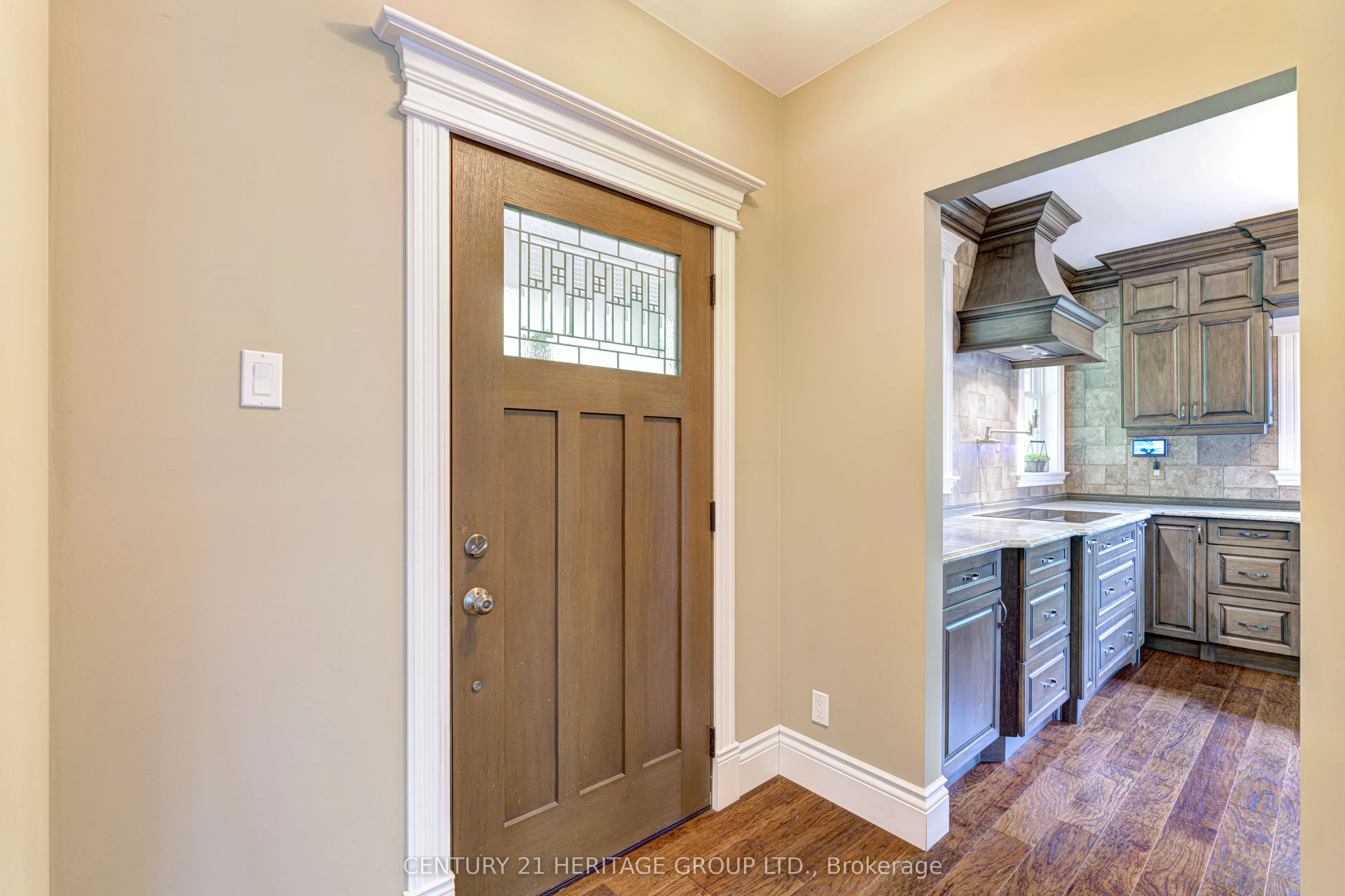 1245 Filman Road