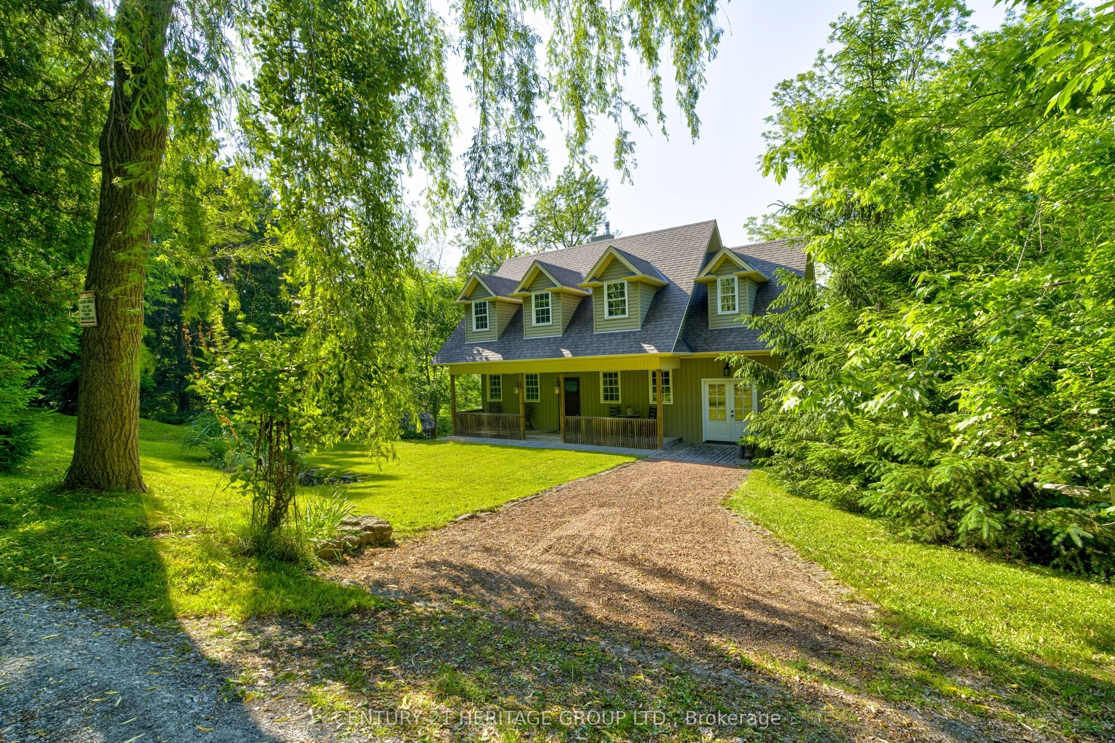 1245 Filman Road