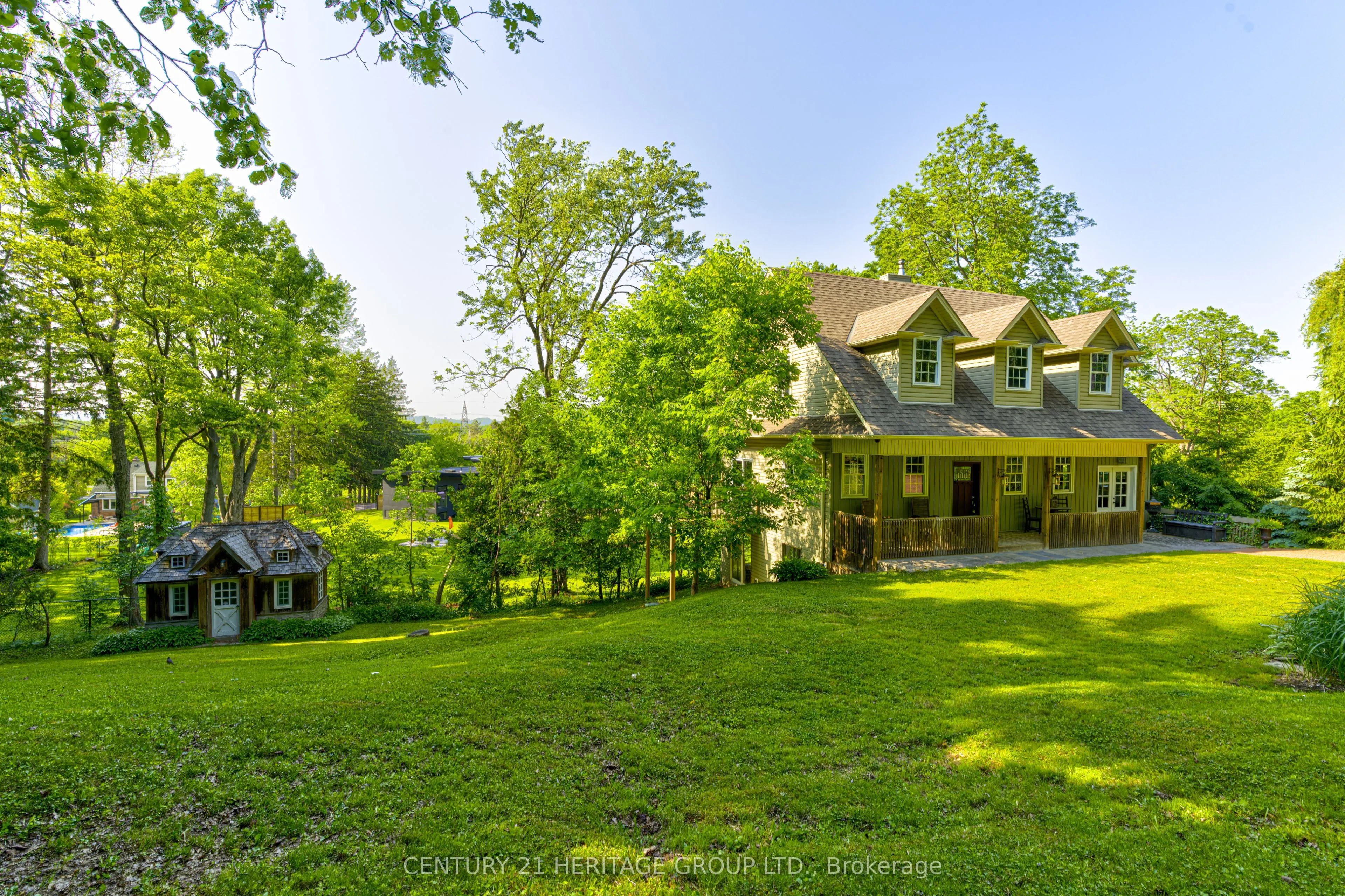 1245 Filman Road