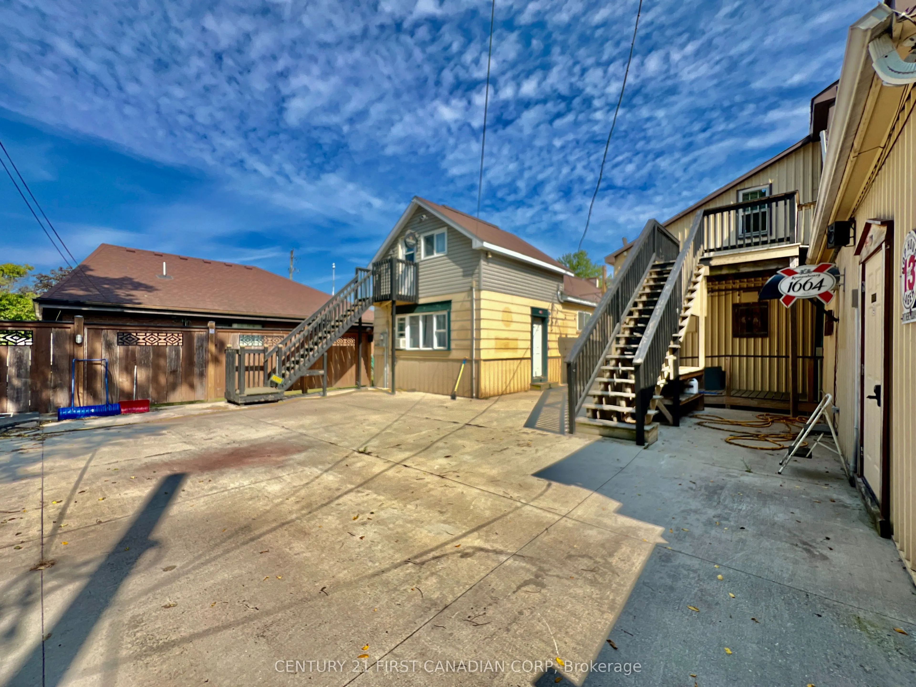 143 Main Street