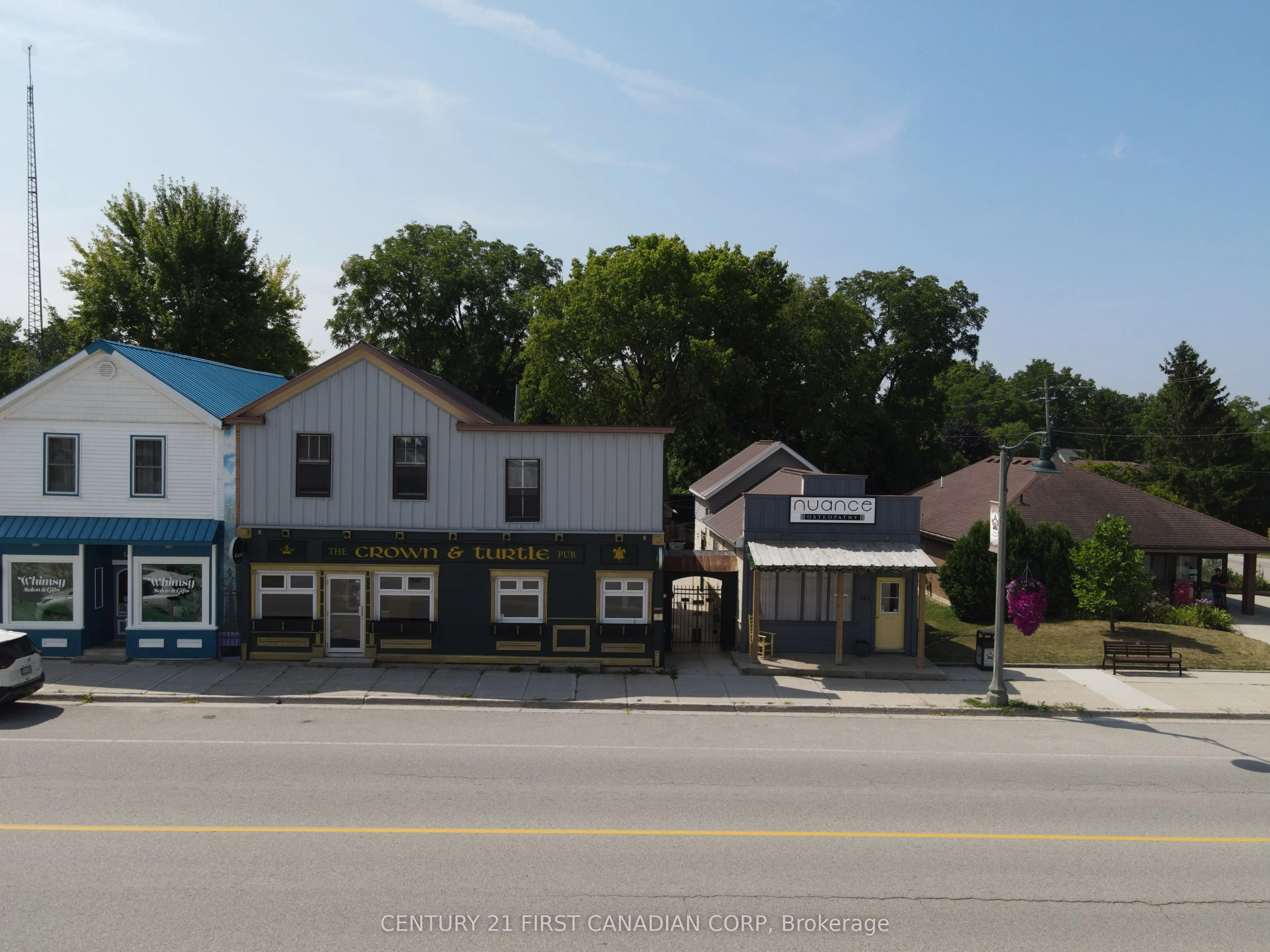 143 Main Street