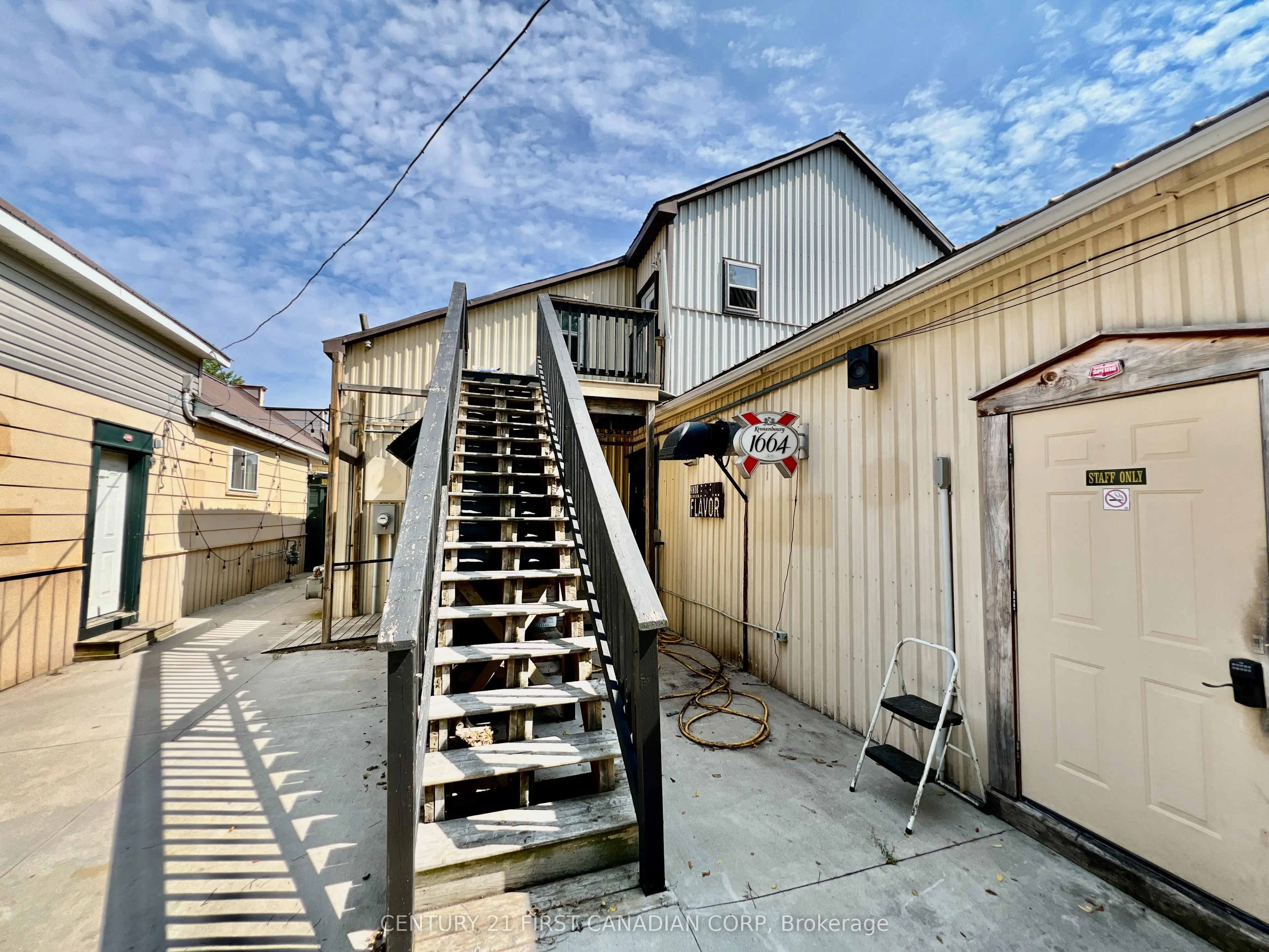 143 Main Street