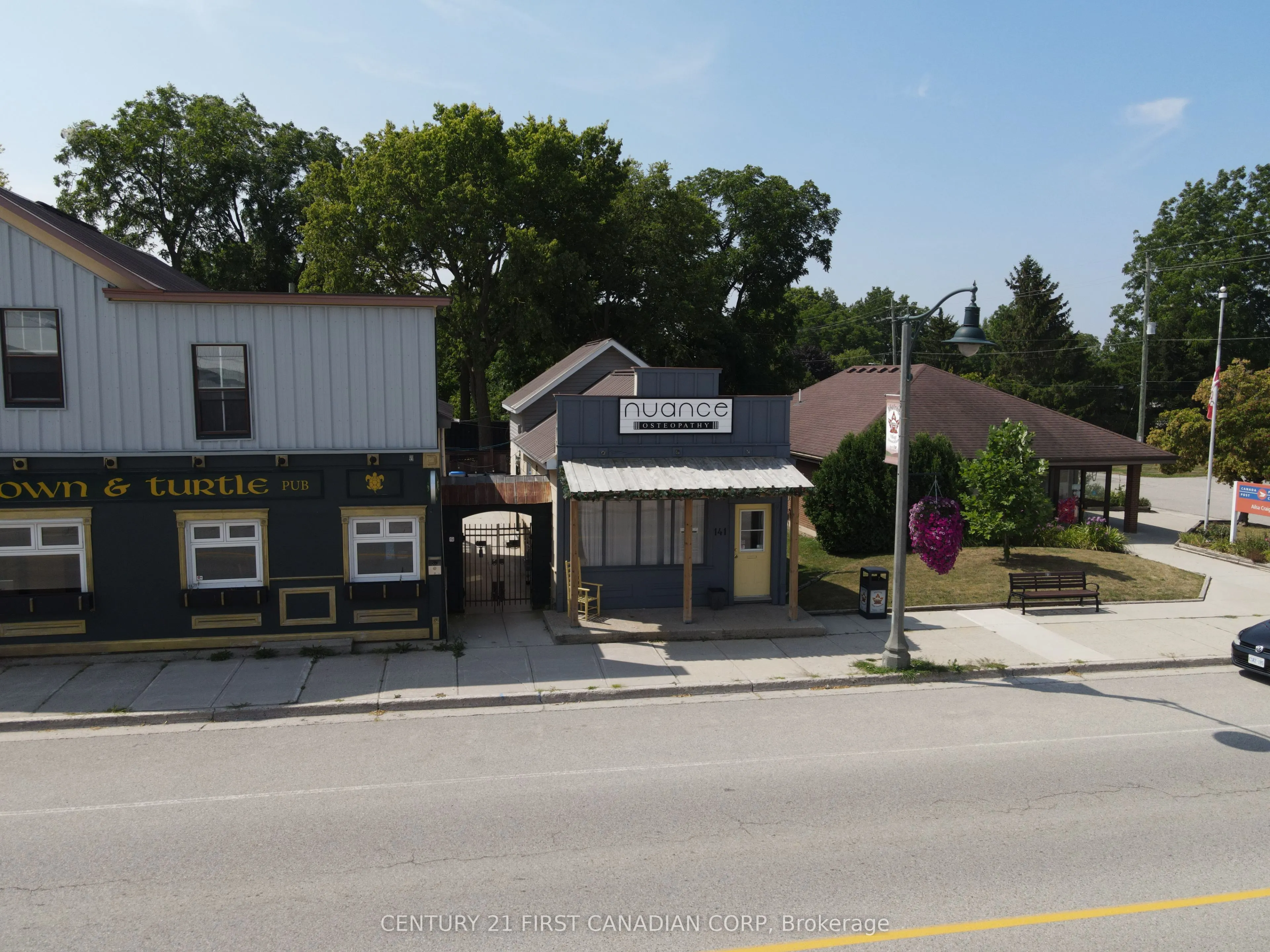 143 Main Street