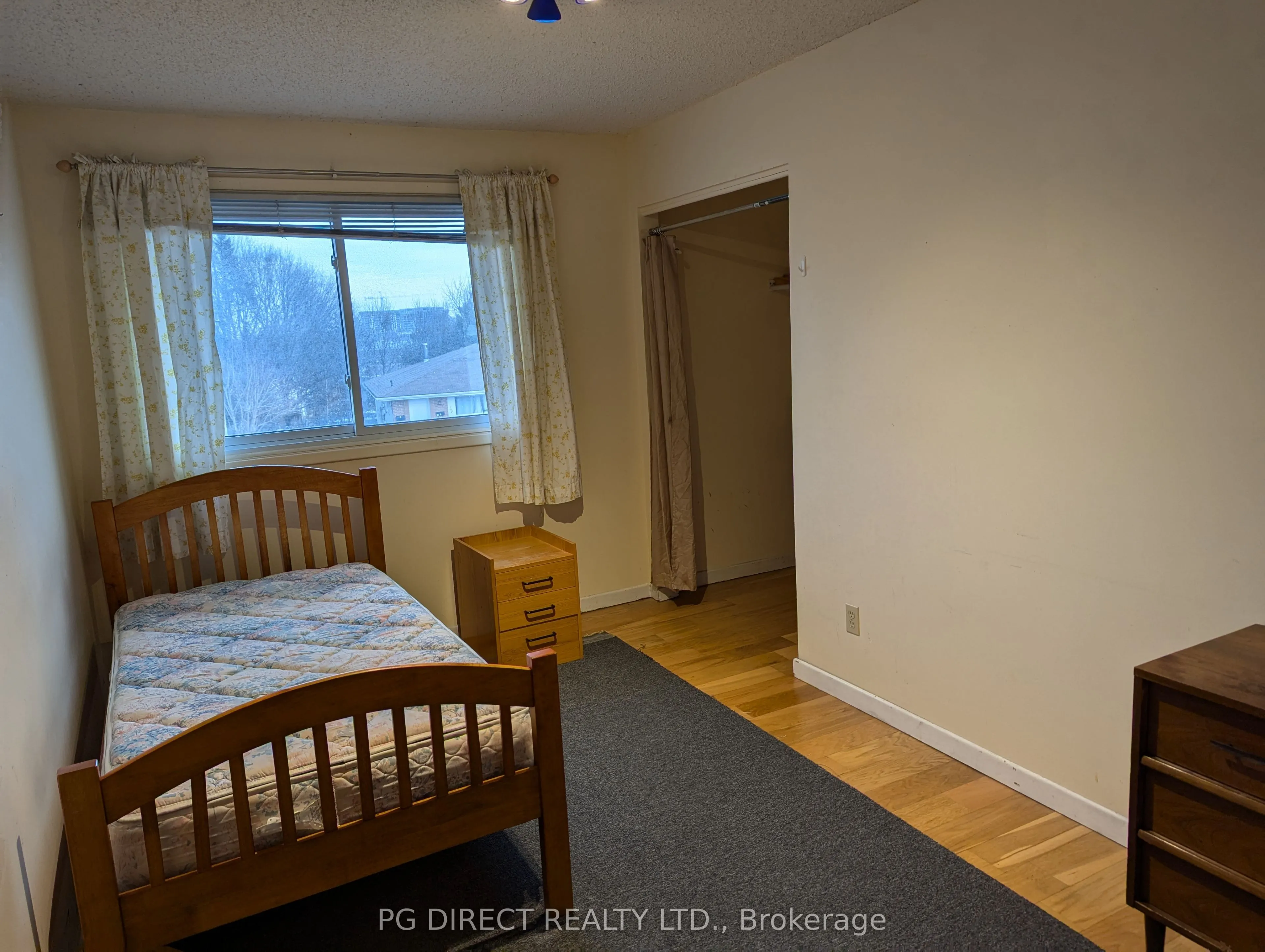 743 Selkirk Road