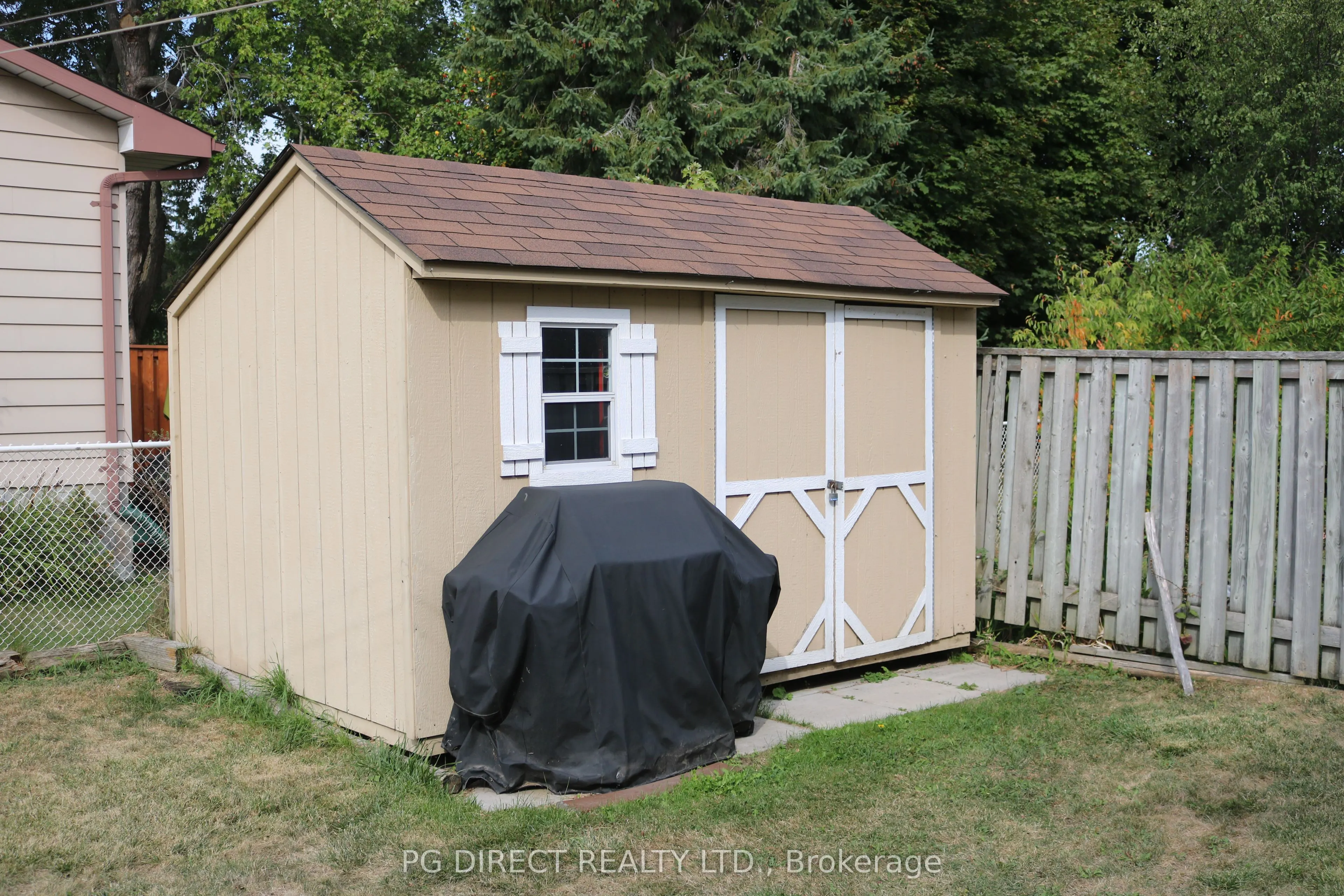 743 Selkirk Road