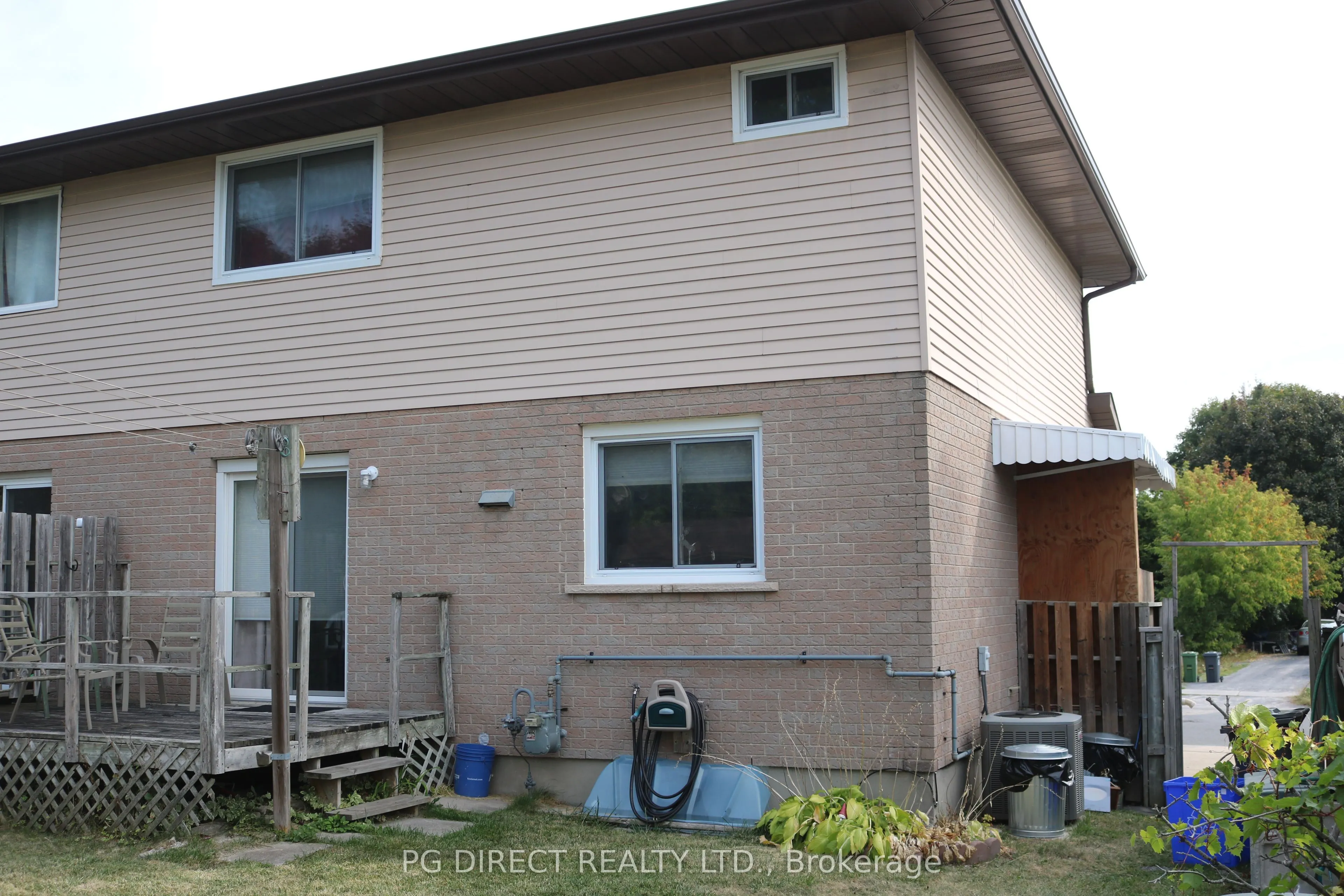 743 Selkirk Road