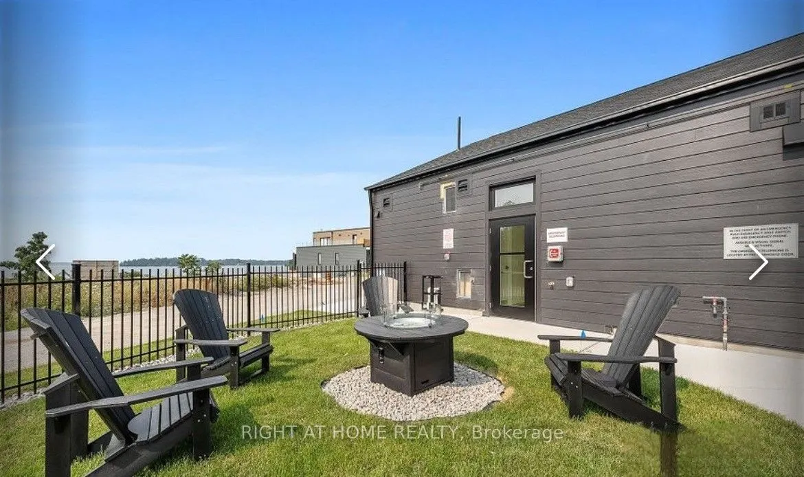 19B West Street N, #304