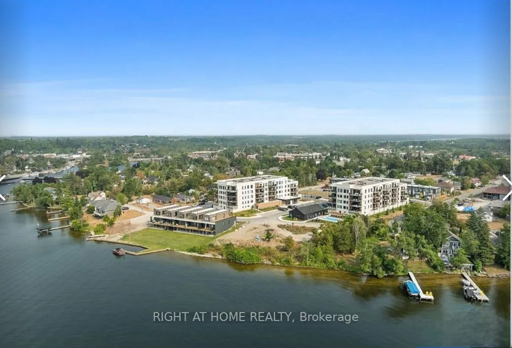 19B West Street N, #304