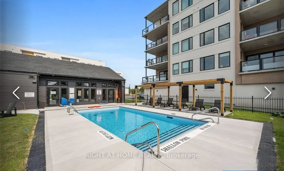 19B West Street N, #304
