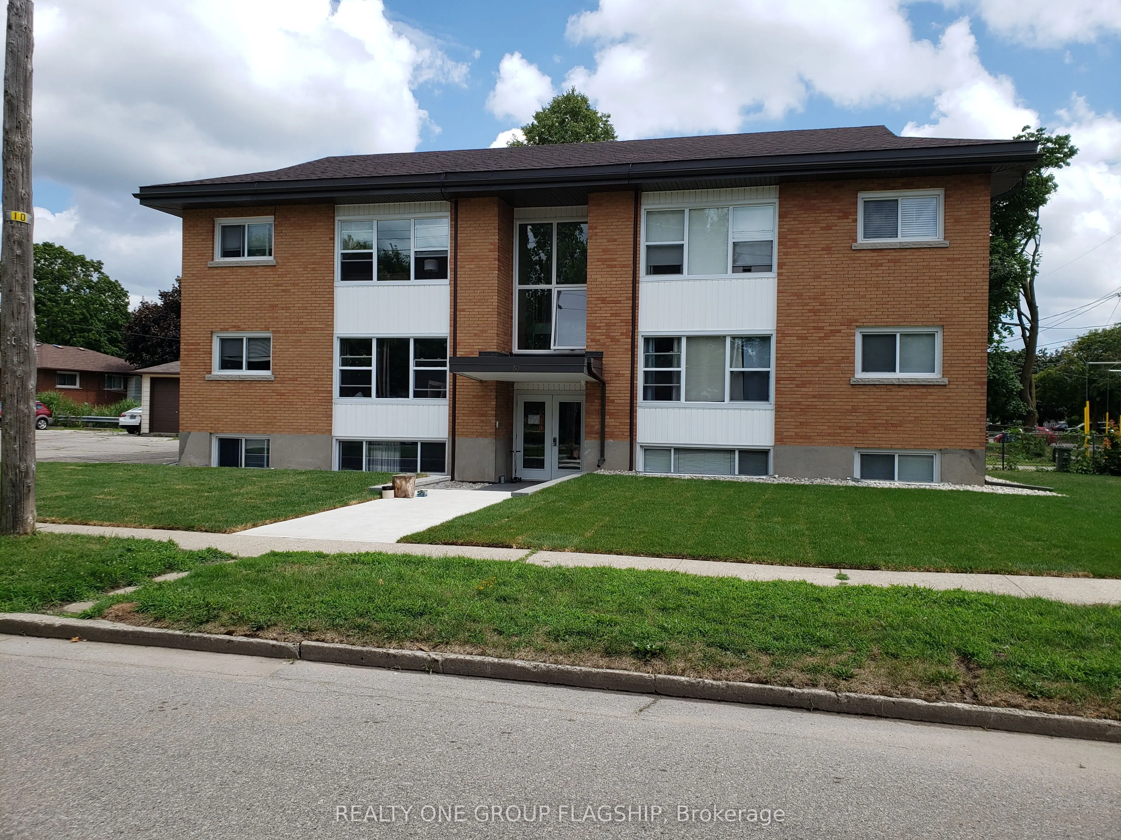 30 Drew Street, #3