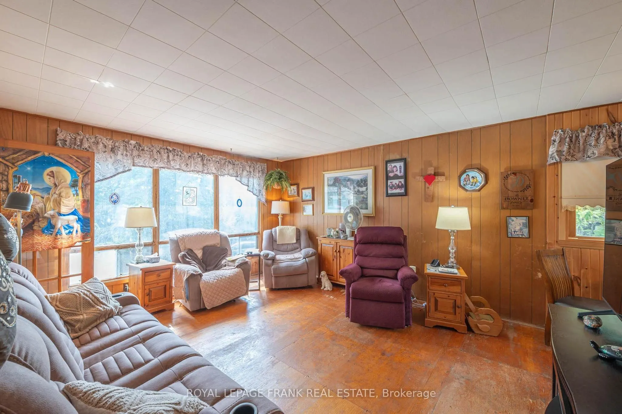 153 Fifes Bay Road