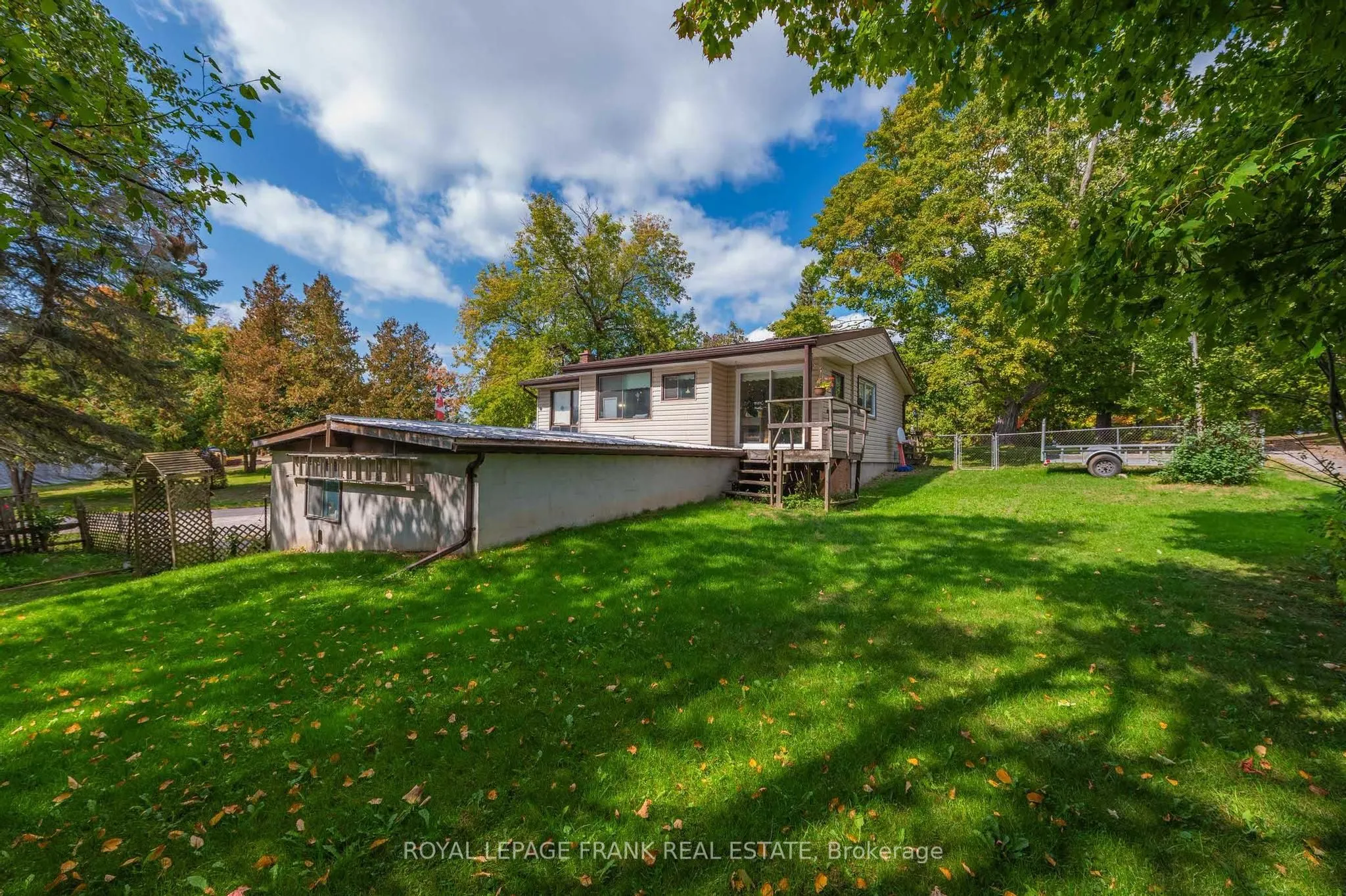 153 Fifes Bay Road