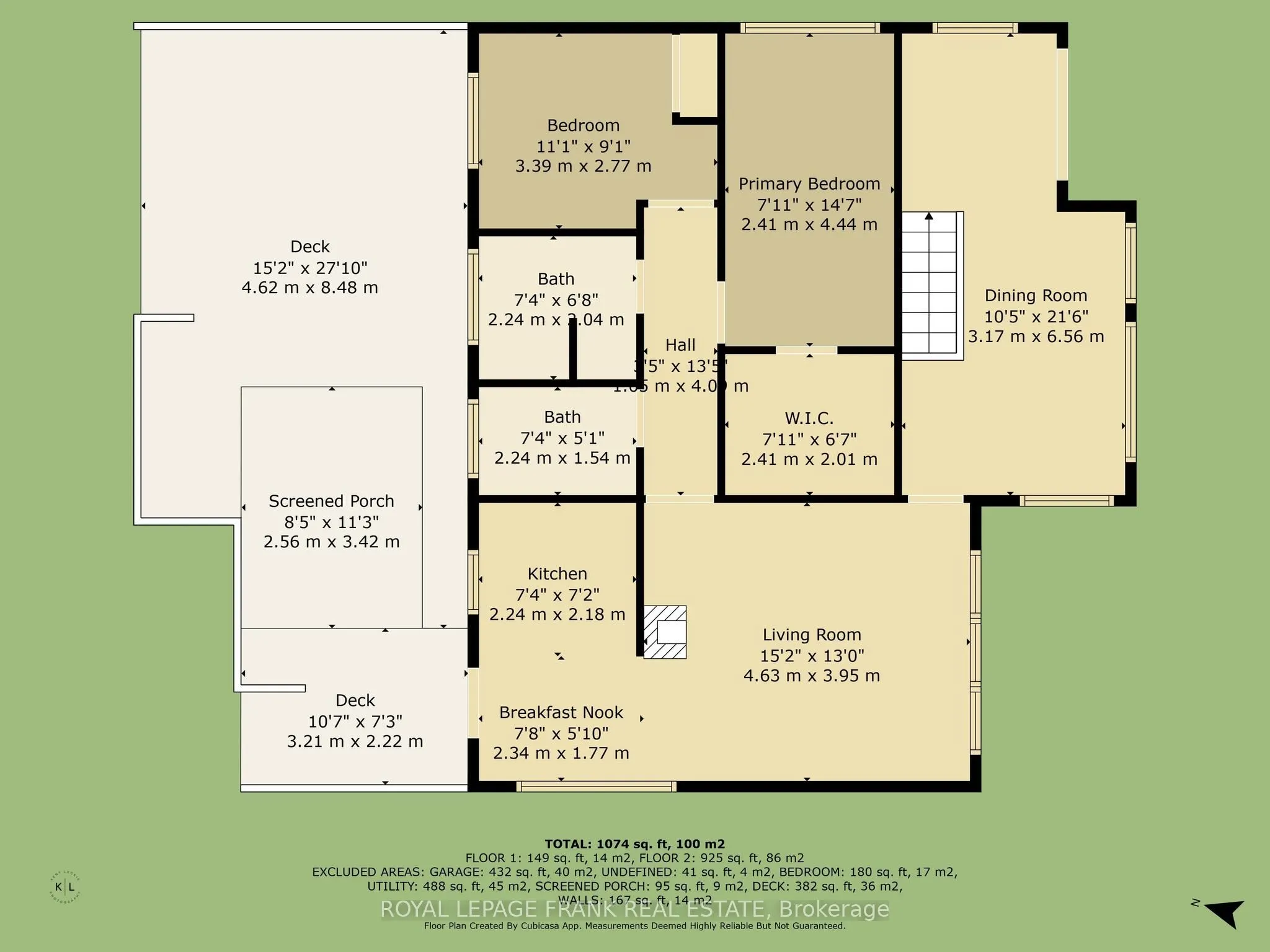 153 Fifes Bay Road