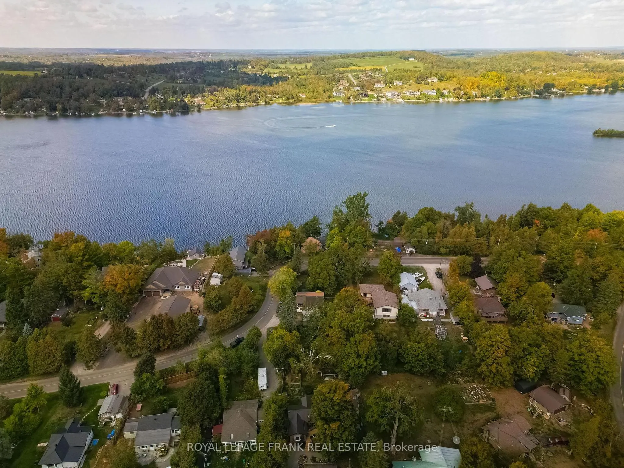 153 Fifes Bay Road