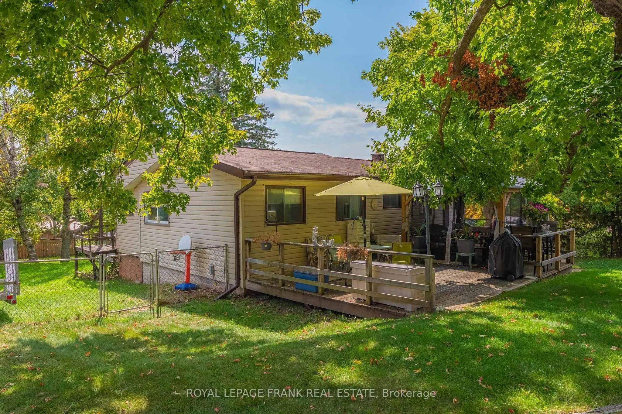 153 Fifes Bay Road
