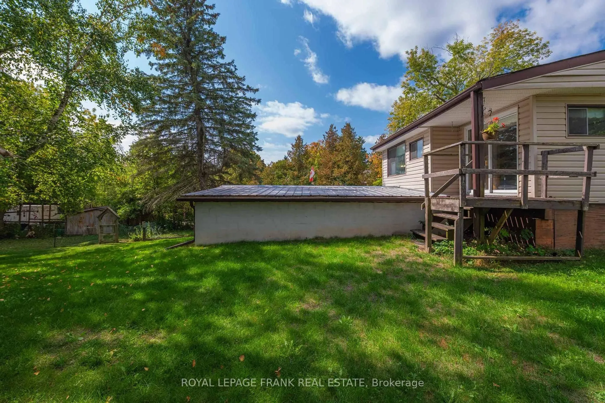 153 Fifes Bay Road