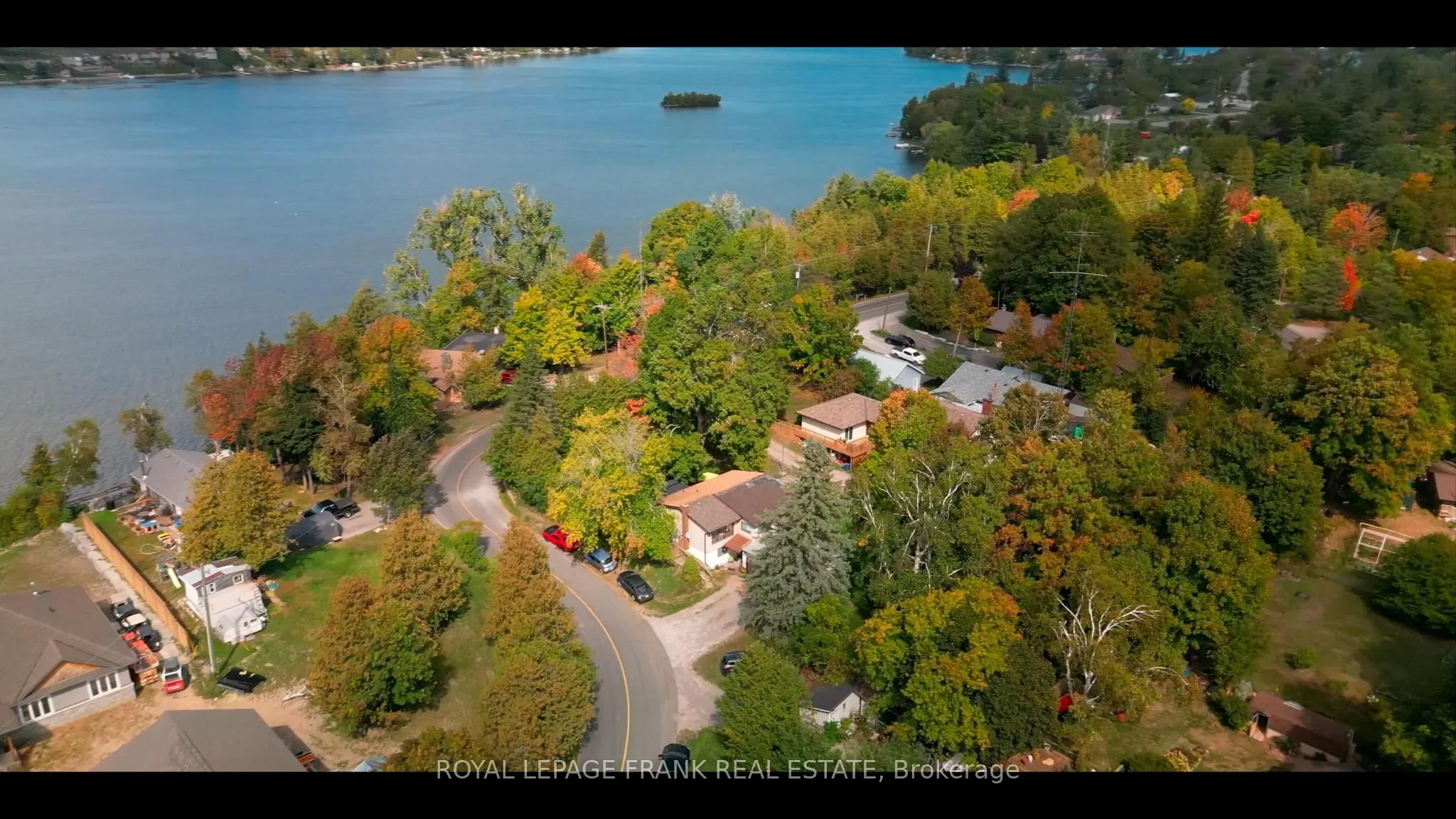 153 Fifes Bay Road