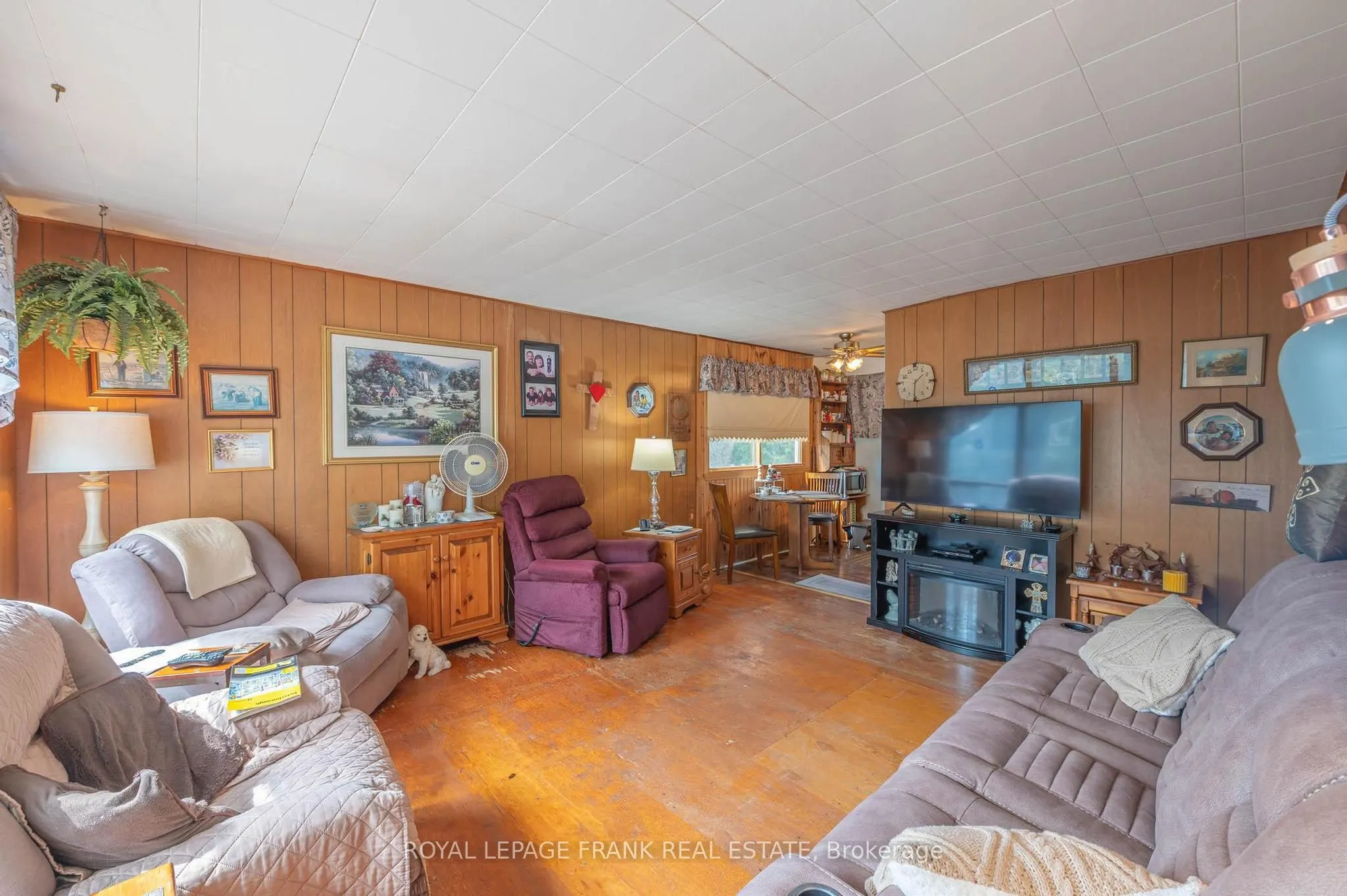 153 Fifes Bay Road