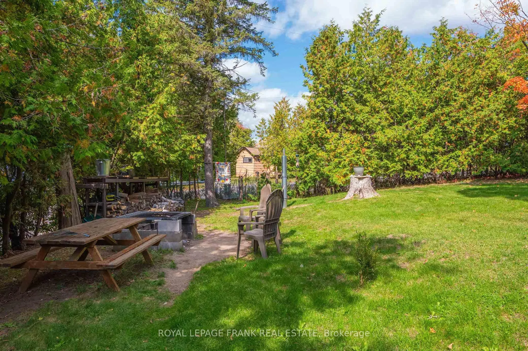 153 Fifes Bay Road