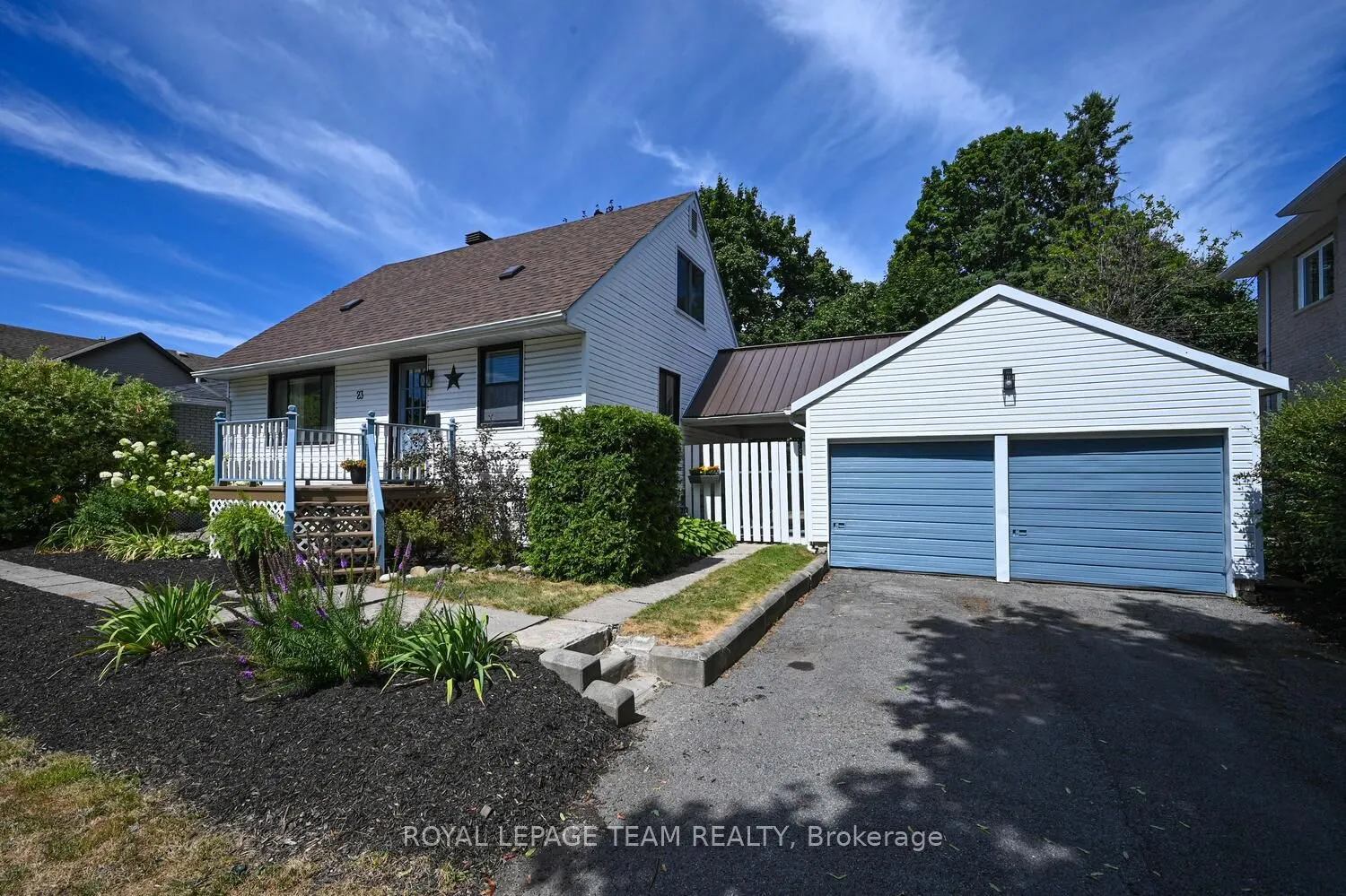 23 Norice Street