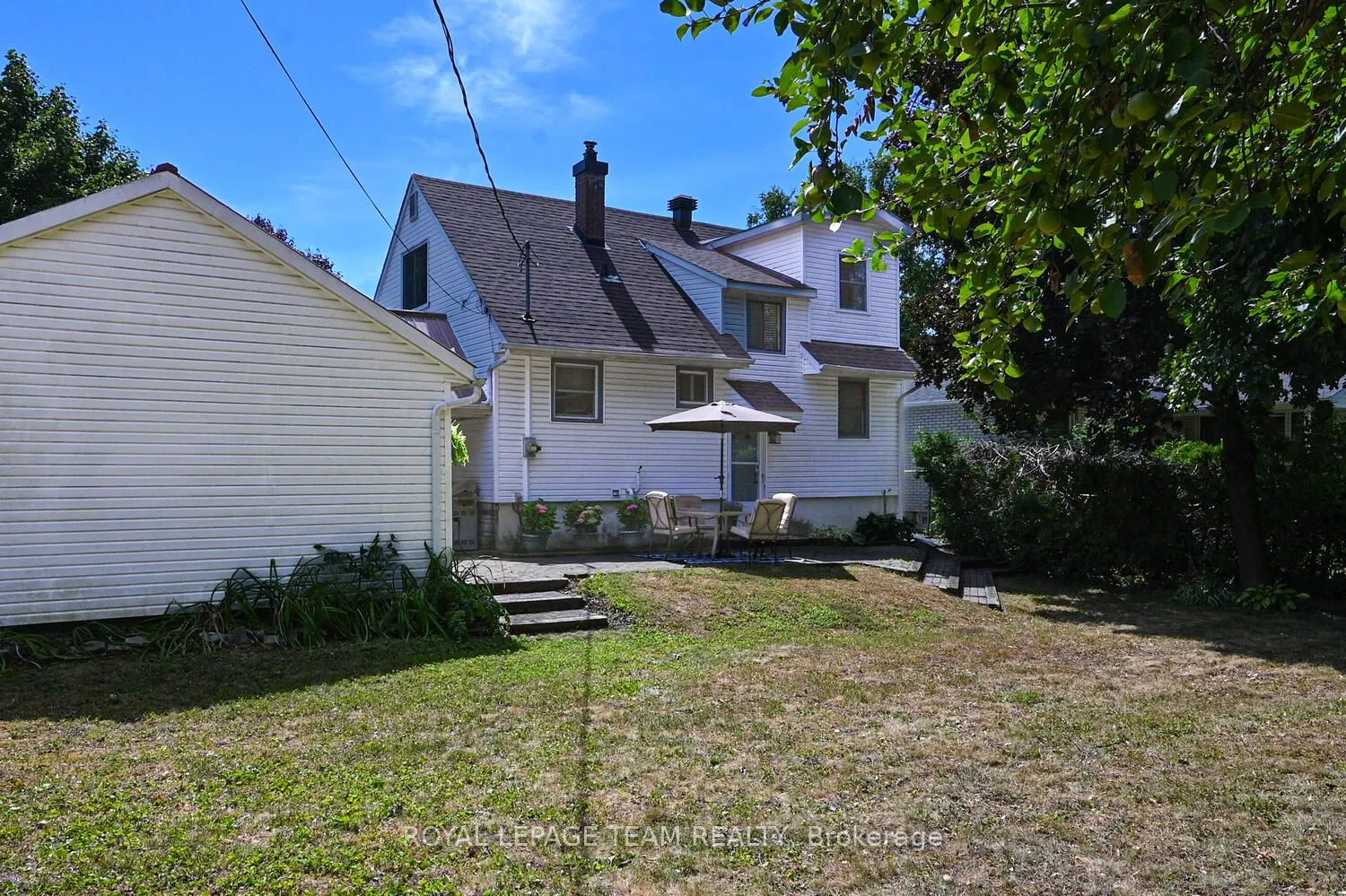 23 Norice Street