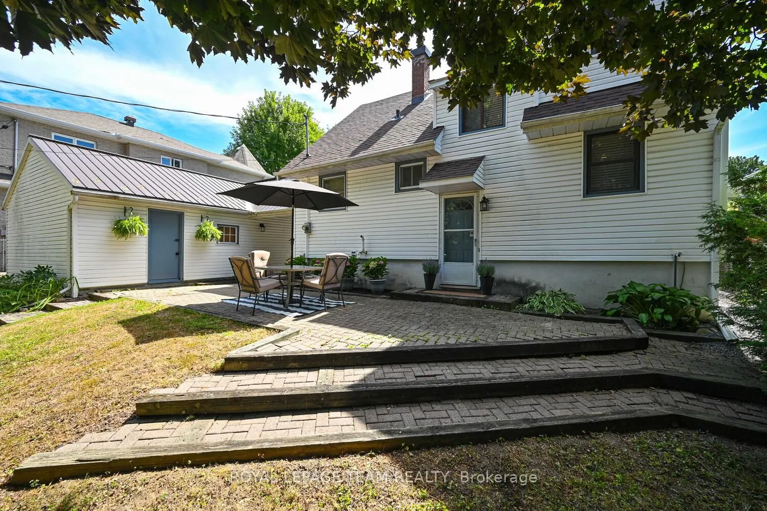 23 Norice Street