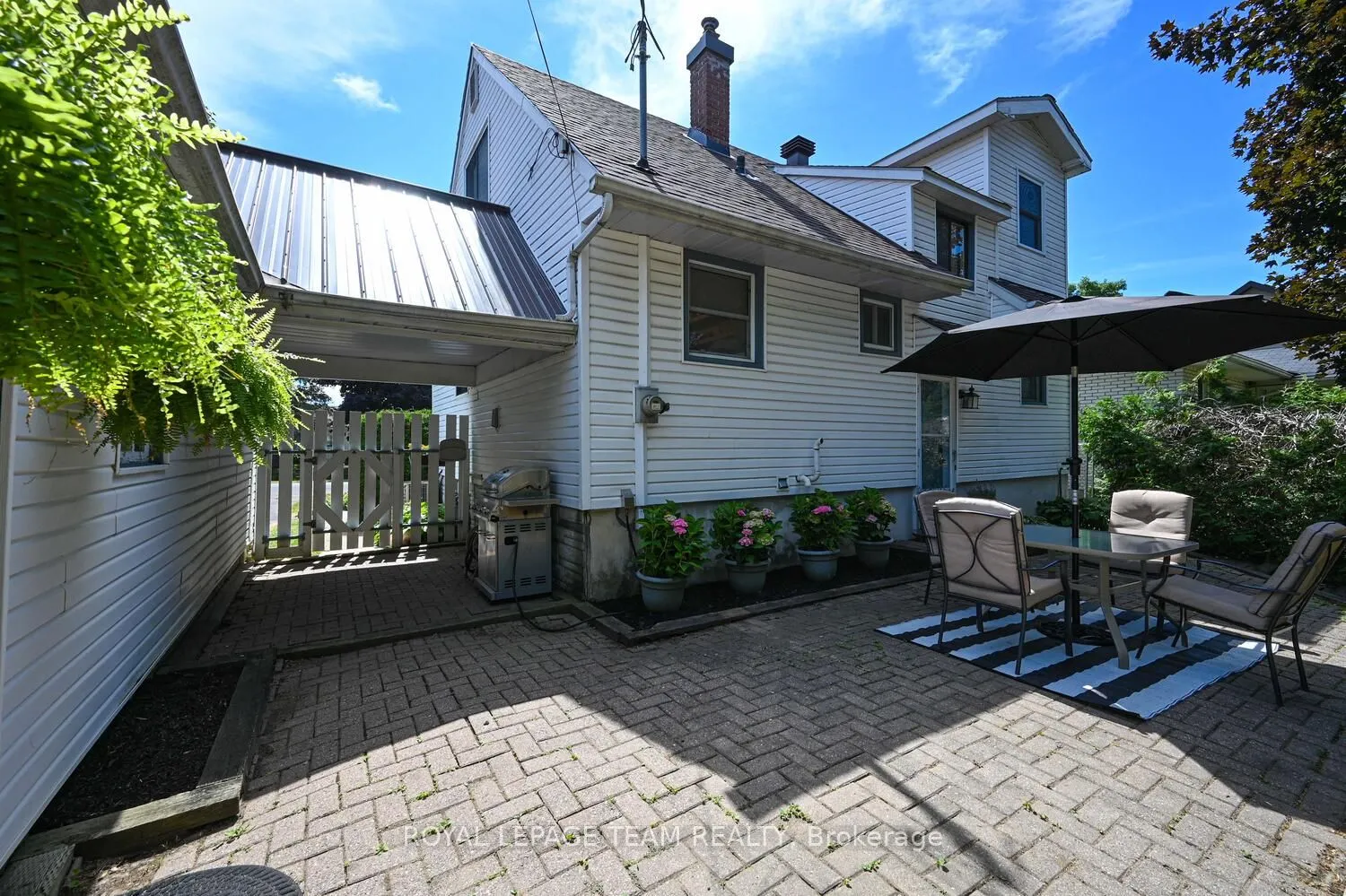 23 Norice Street