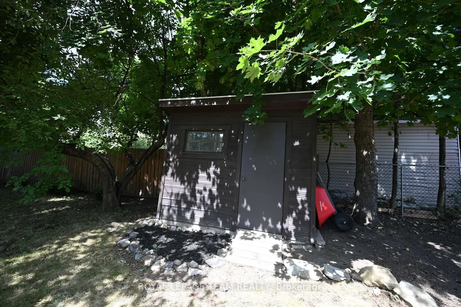 23 Norice Street