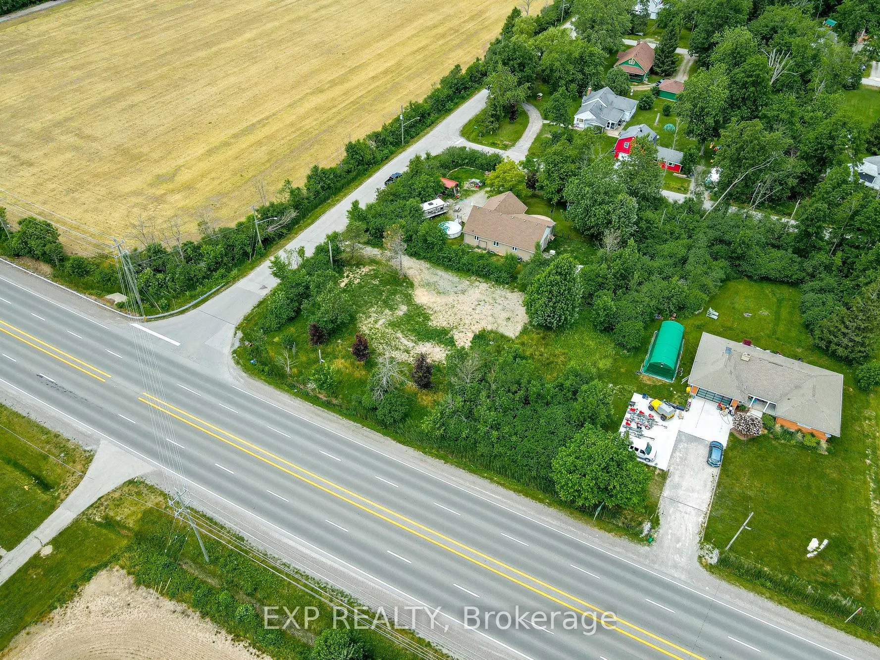 2000 Garrison Road
