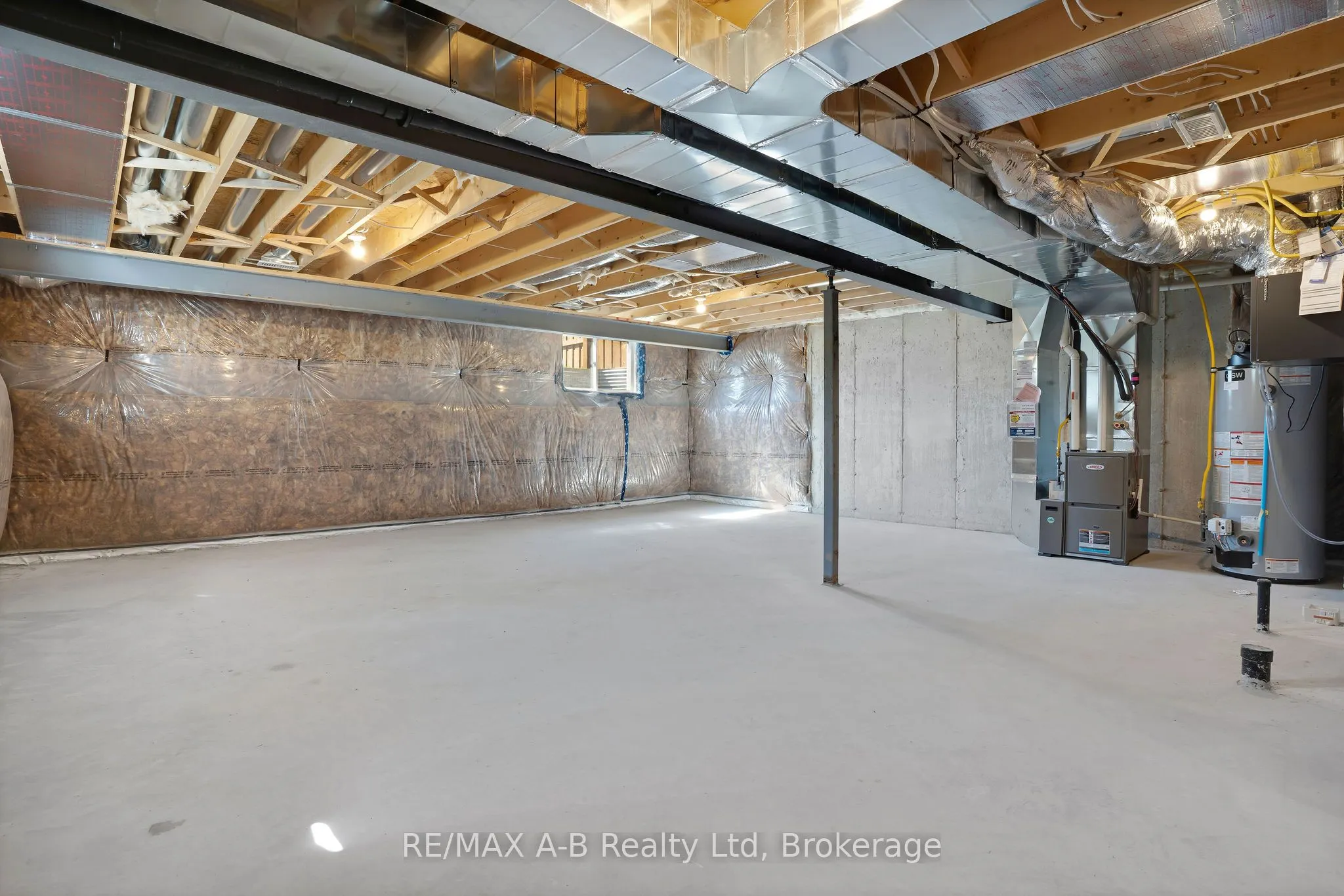 84 Mill Race Crescent
