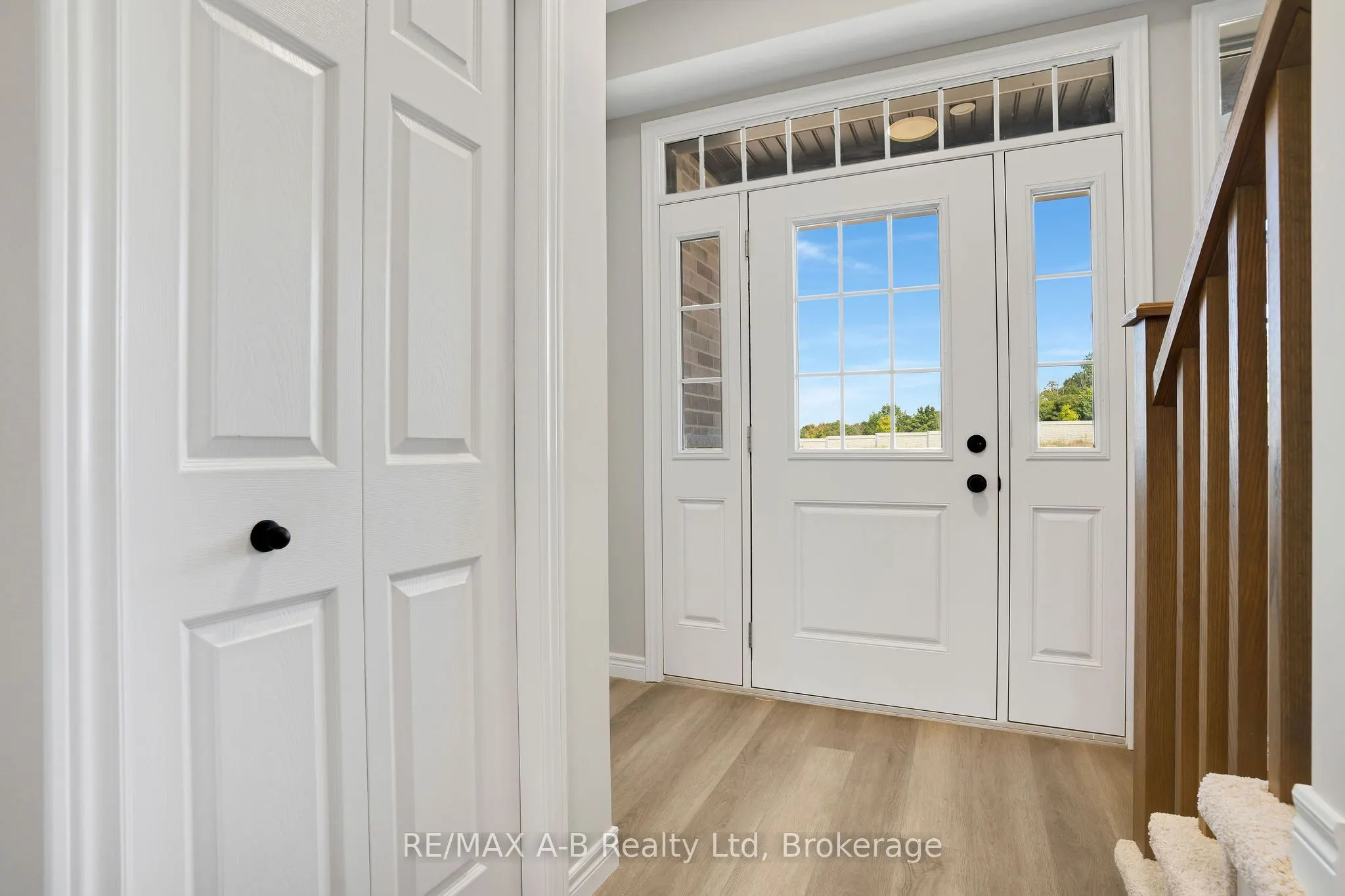 84 Mill Race Crescent