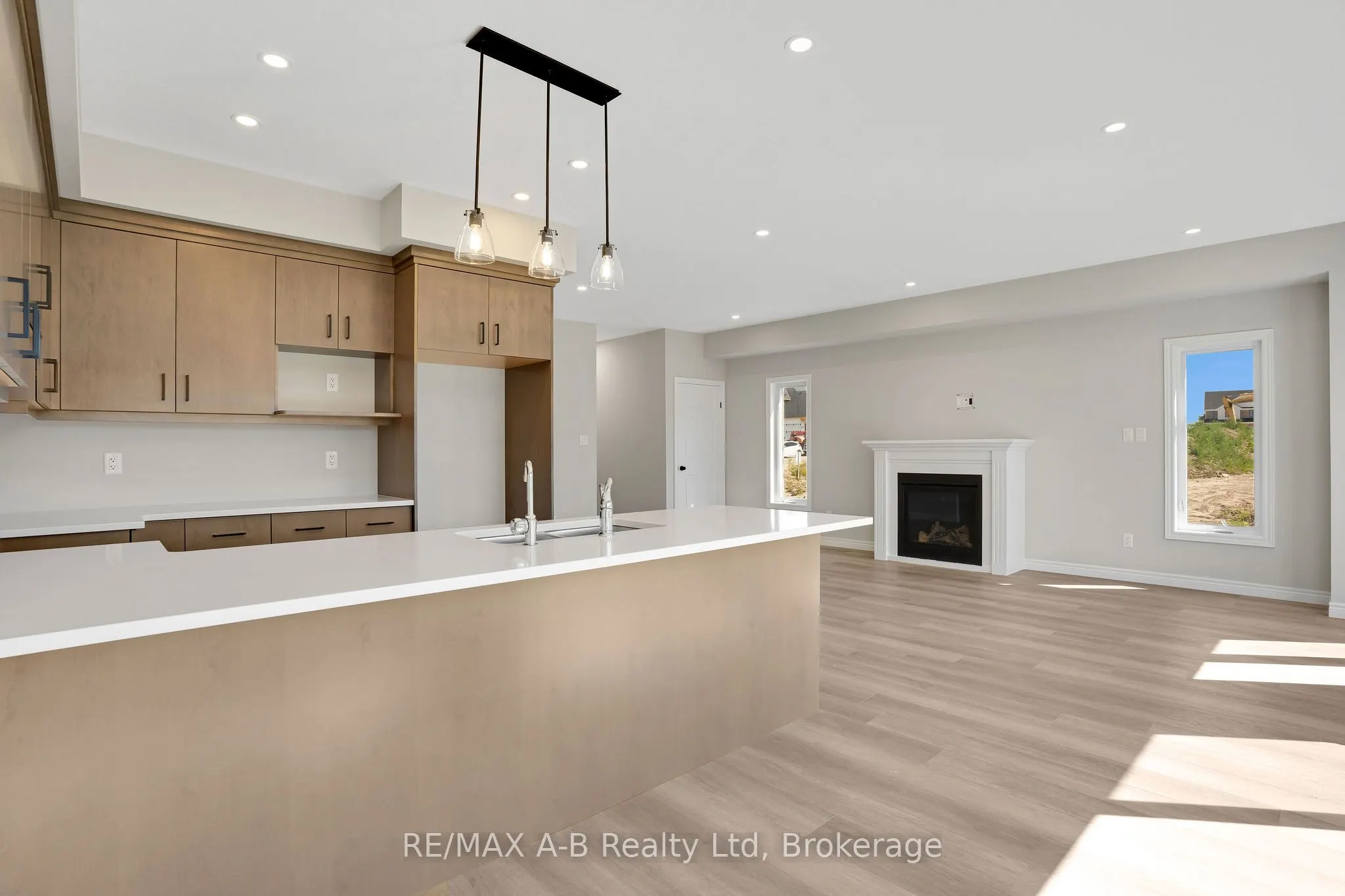 84 Mill Race Crescent
