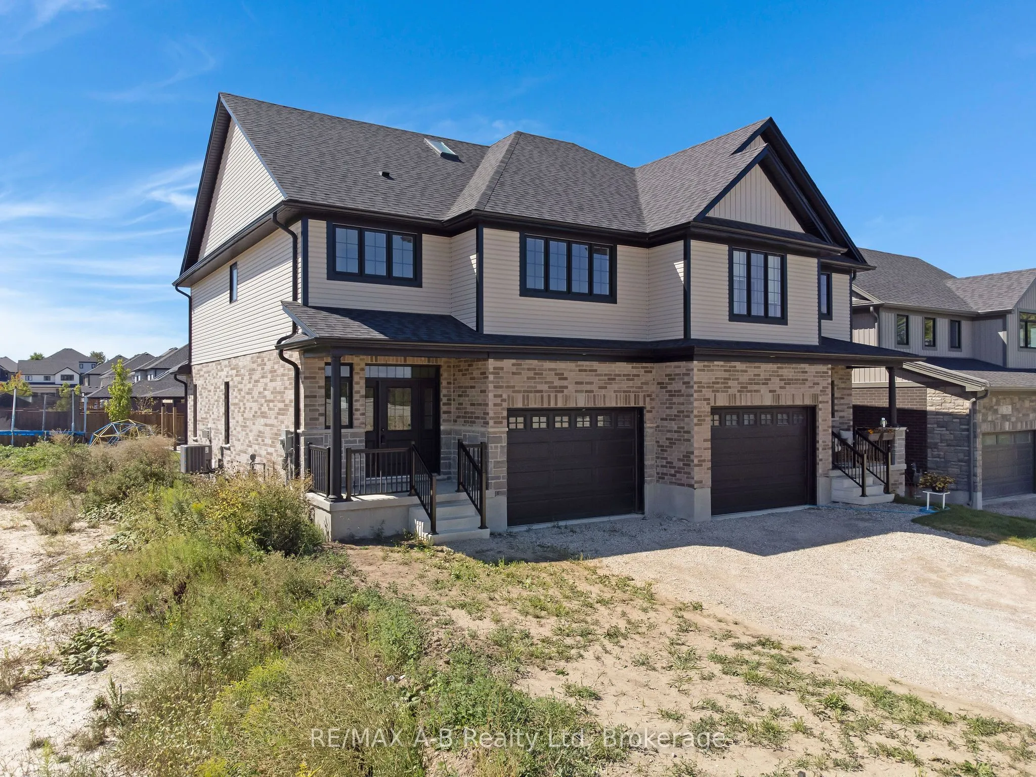 84 Mill Race Crescent