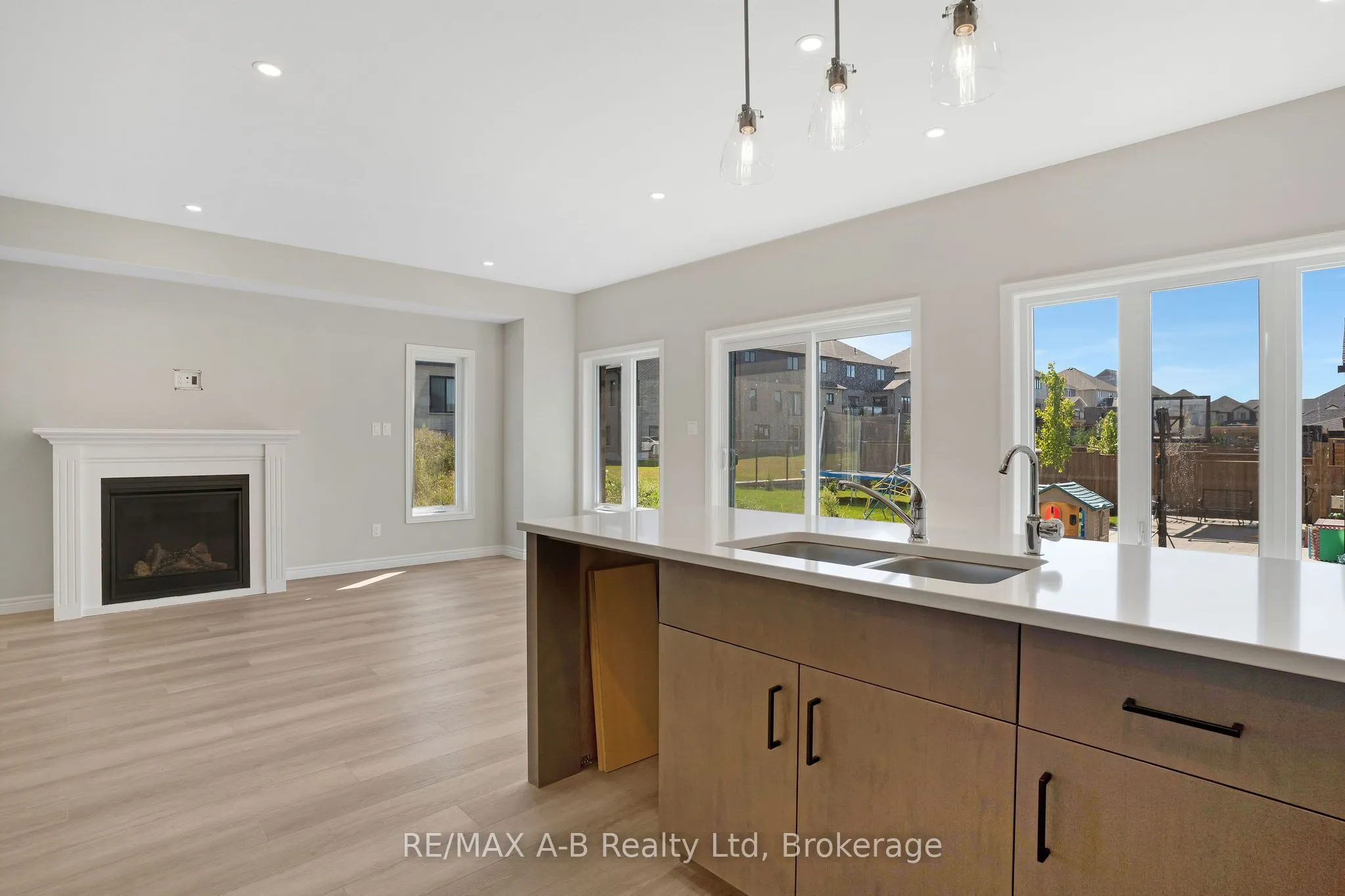 84 Mill Race Crescent