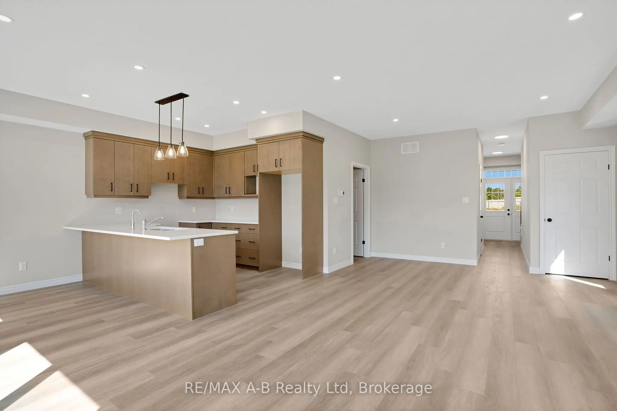 84 Mill Race Crescent