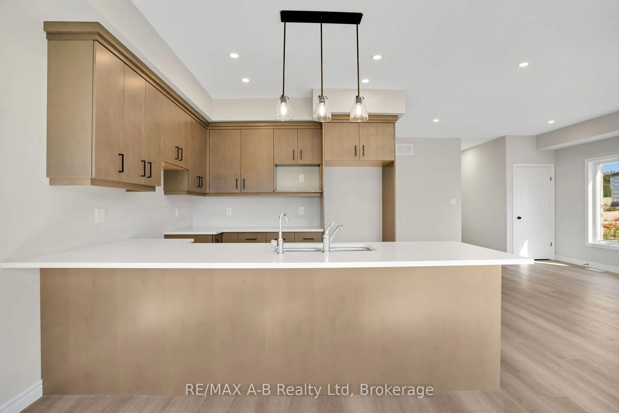 84 Mill Race Crescent