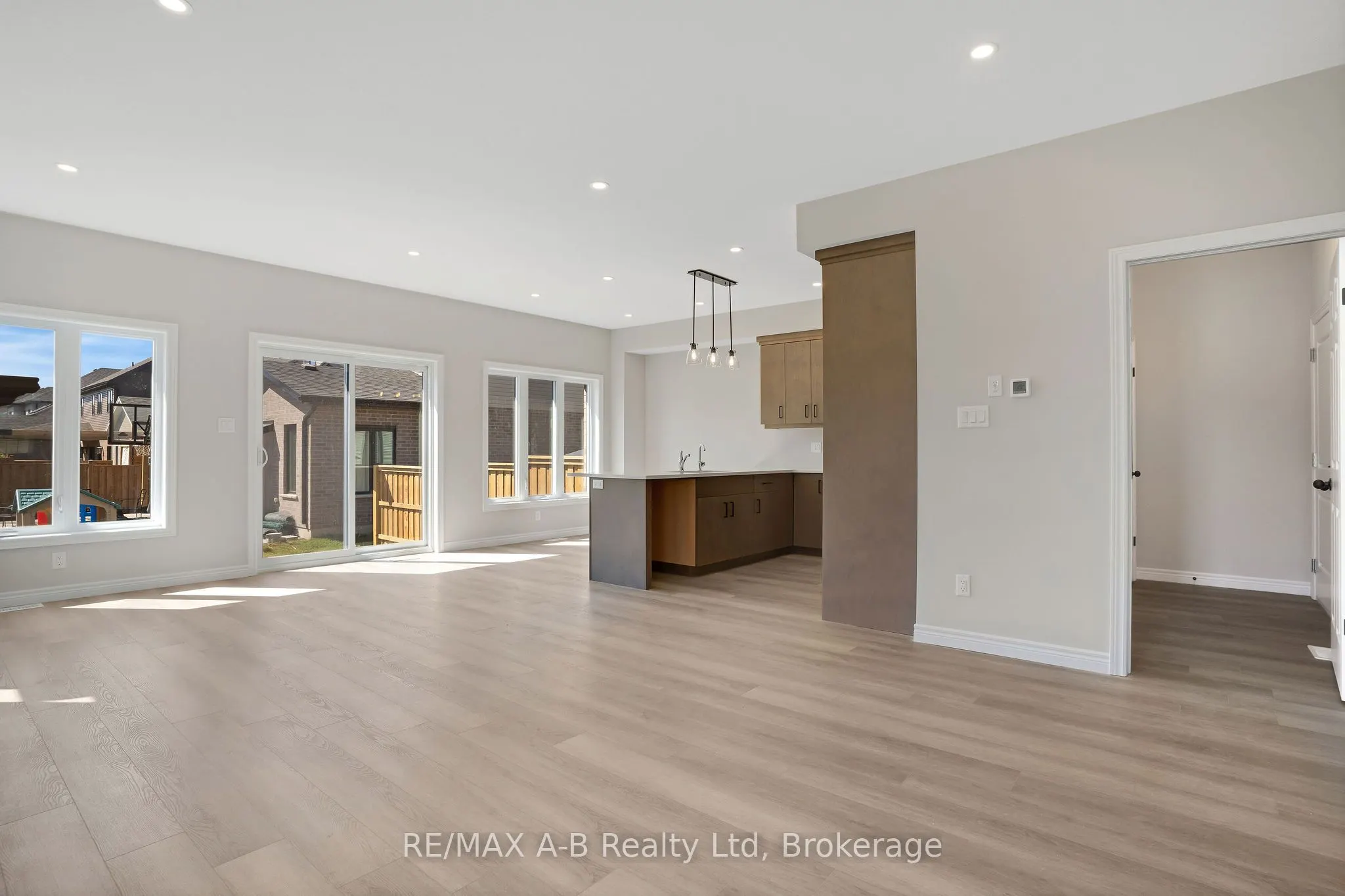 84 Mill Race Crescent