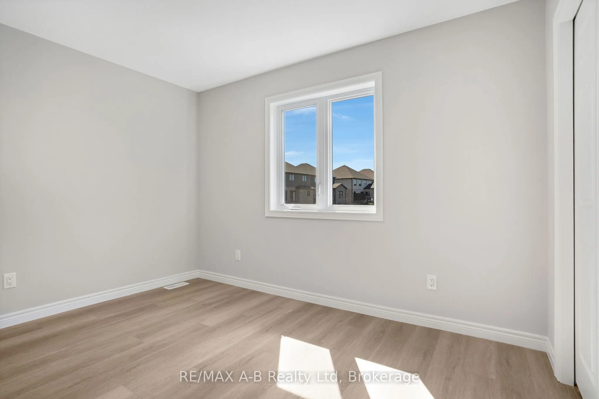 84 Mill Race Crescent