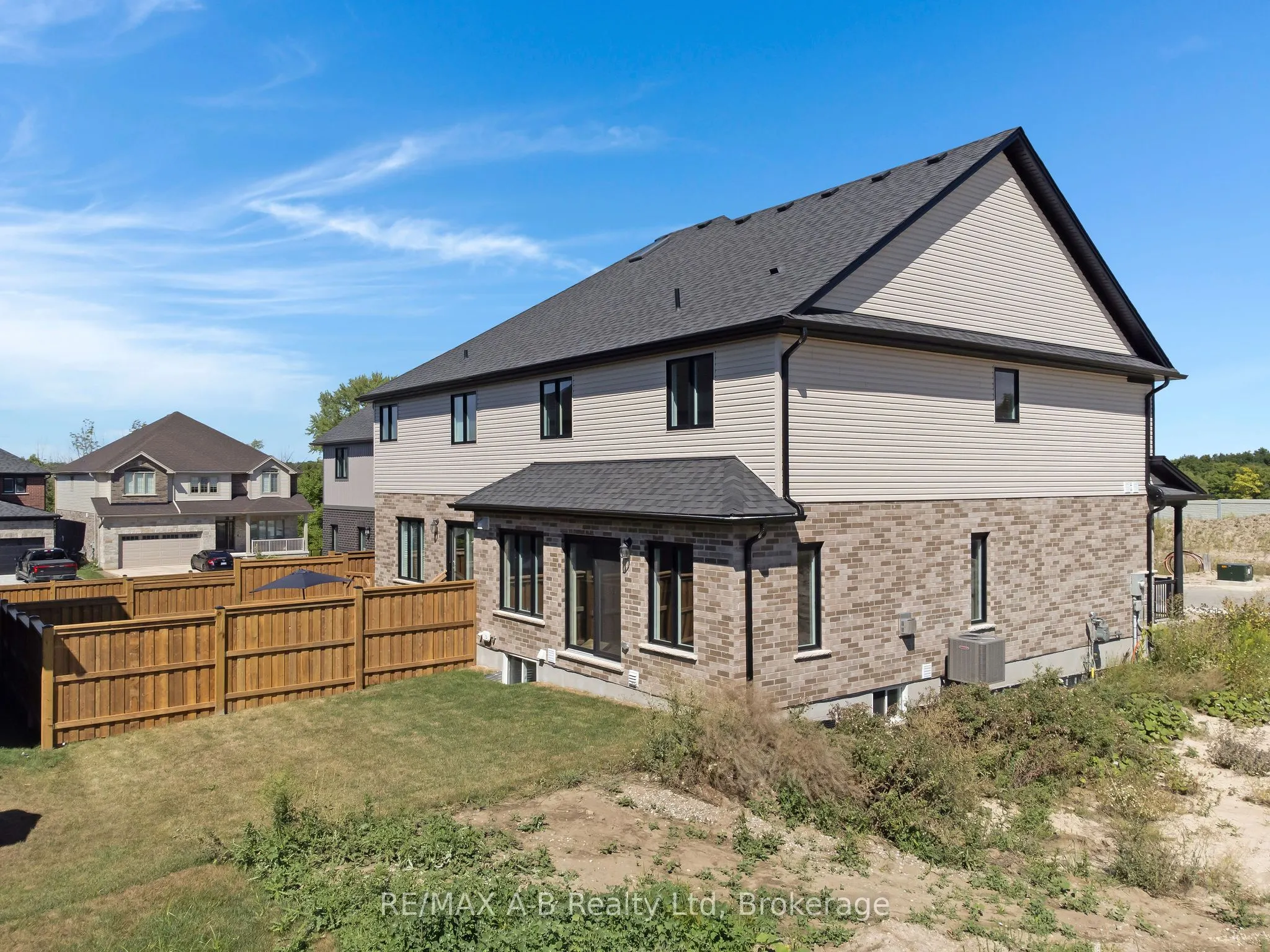 84 Mill Race Crescent