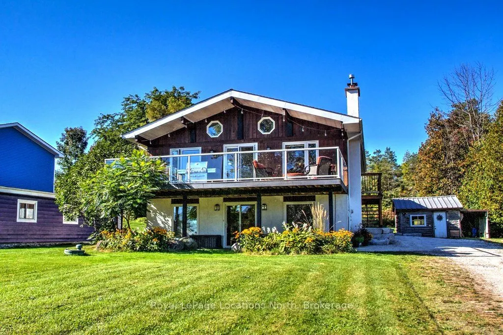 306 Lakeshore Road N