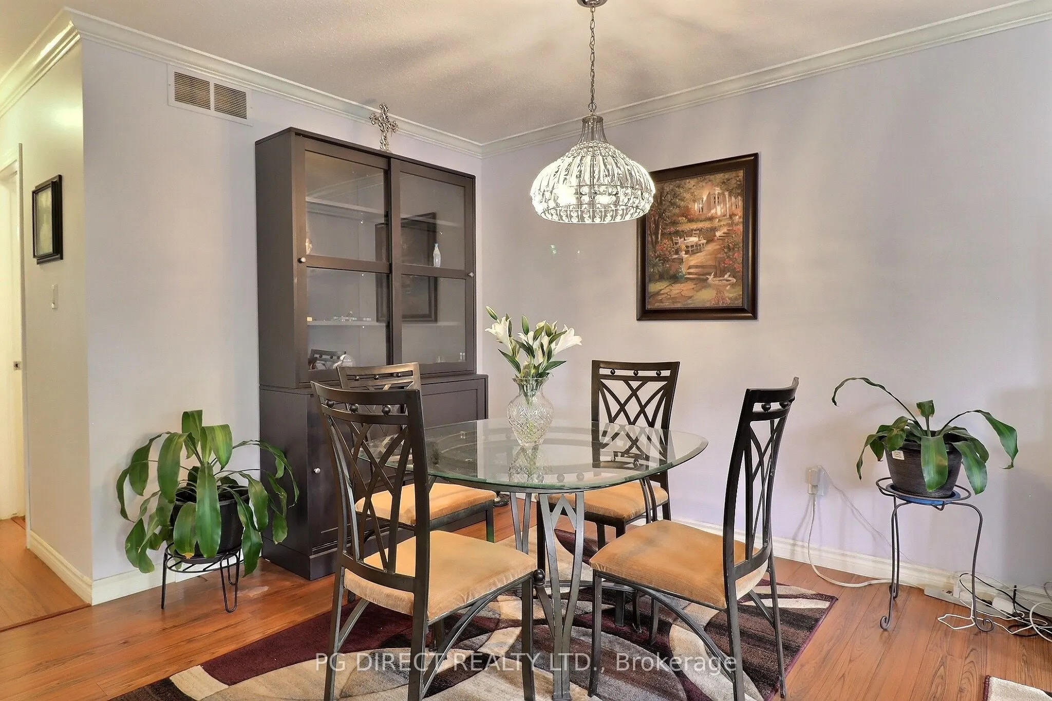 5 Gerald Crescent