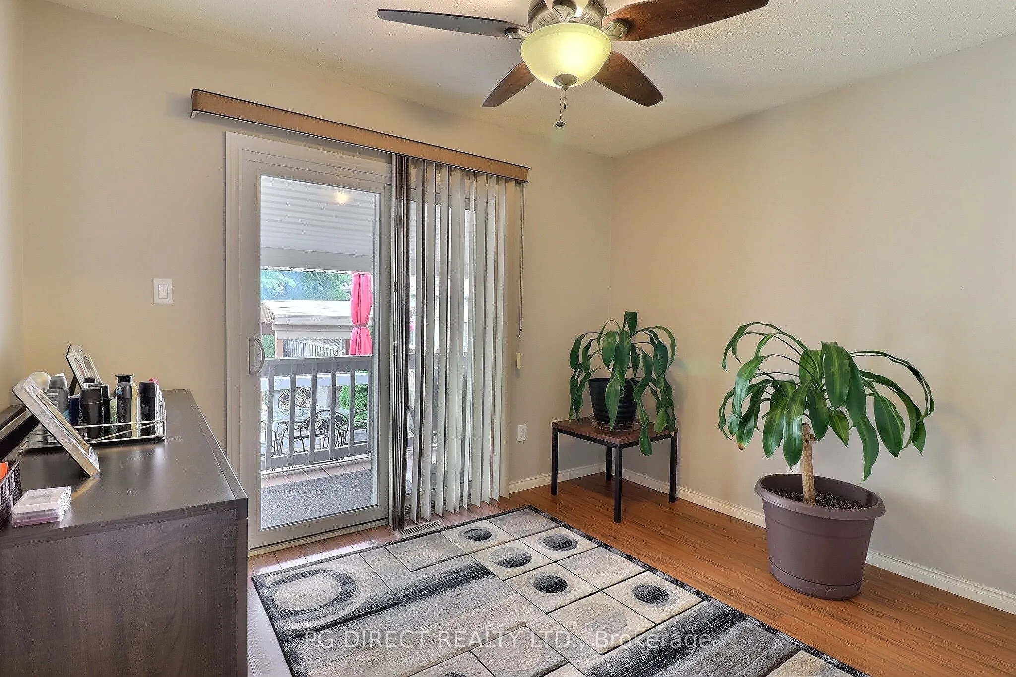 5 Gerald Crescent
