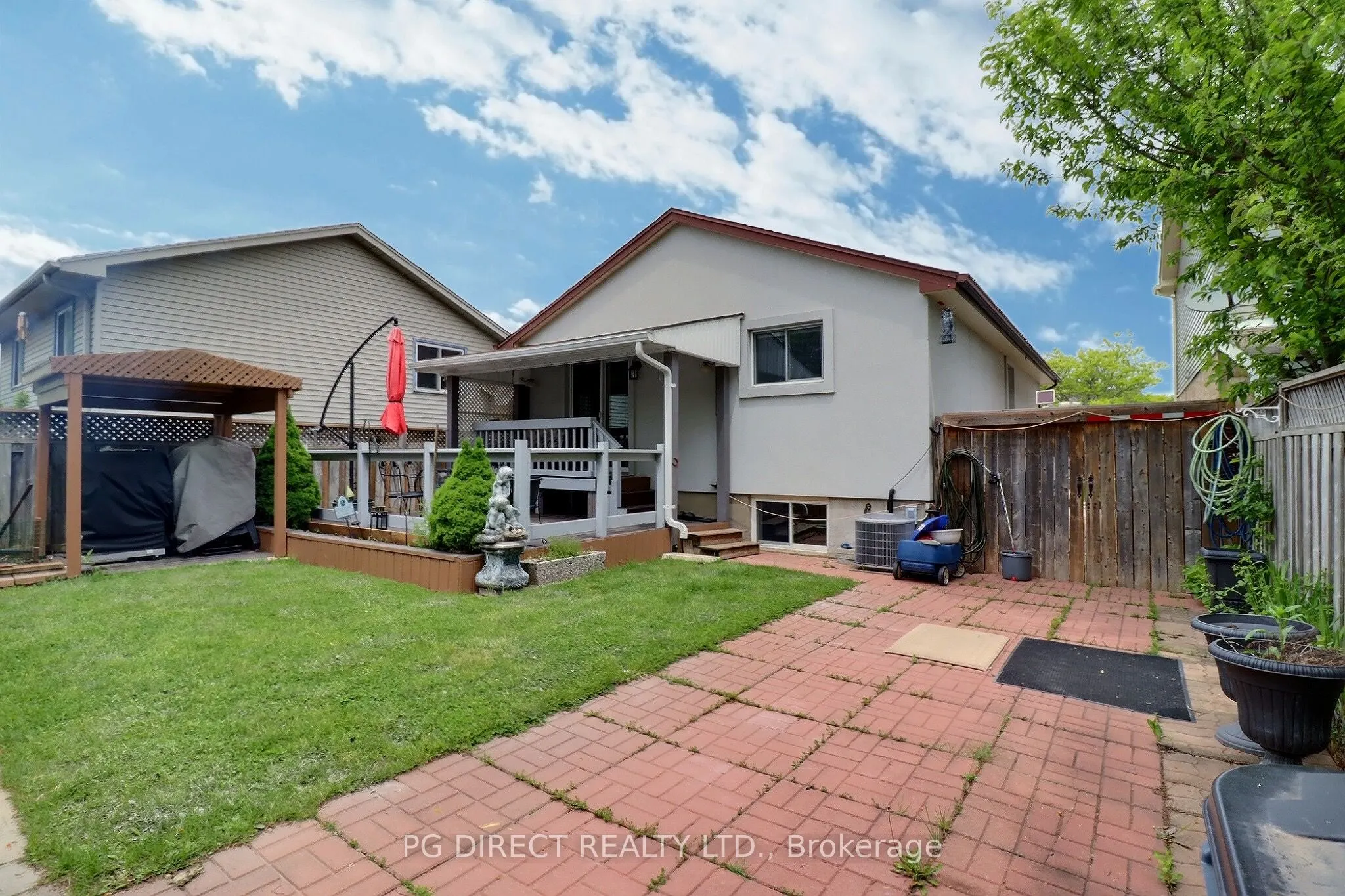5 Gerald Crescent