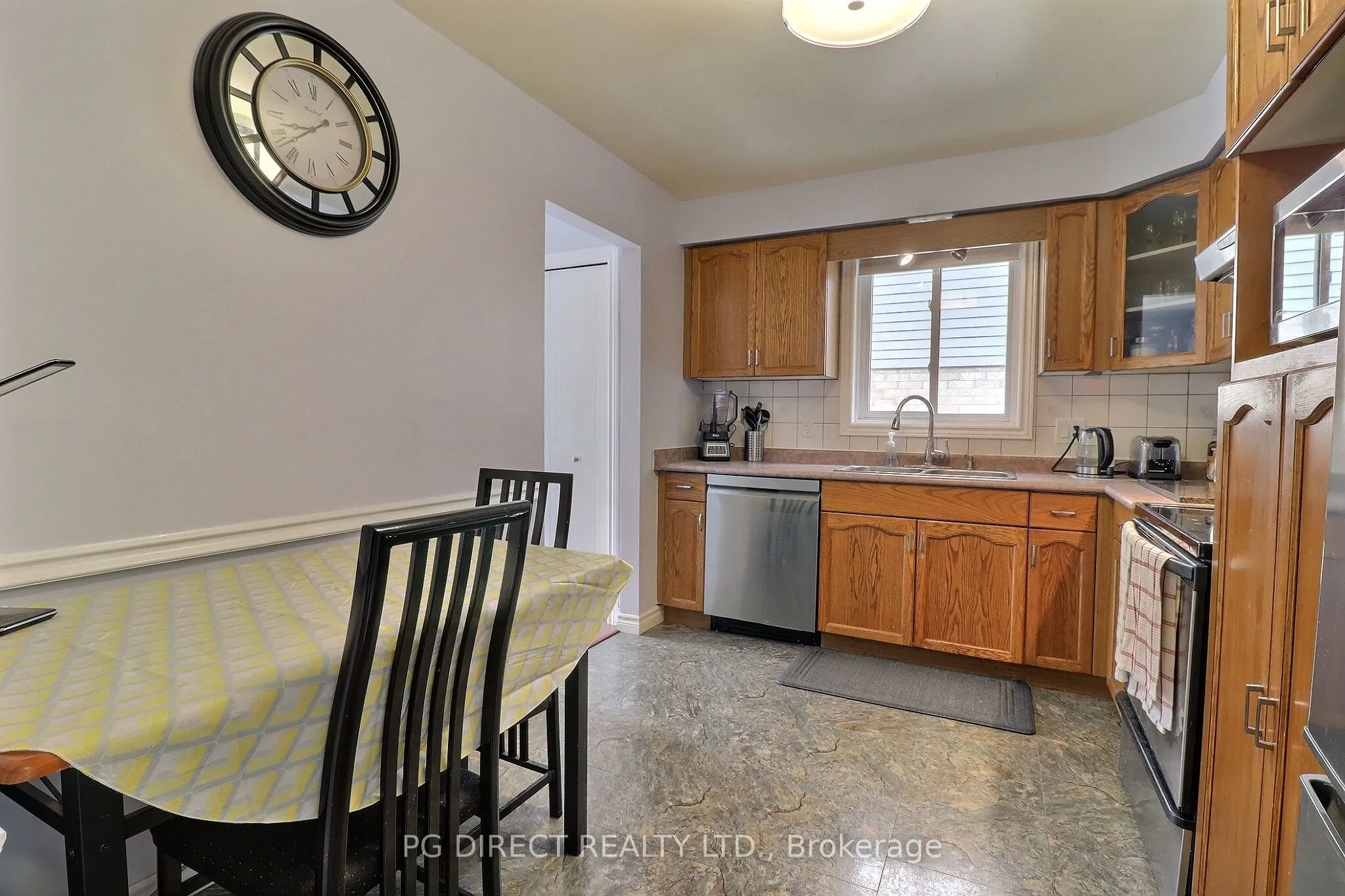 5 Gerald Crescent