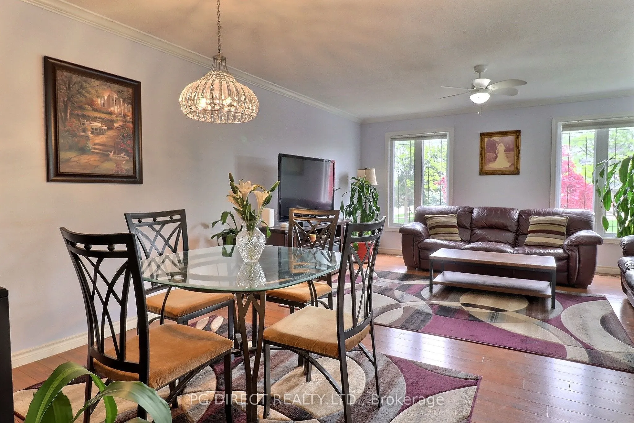 5 Gerald Crescent