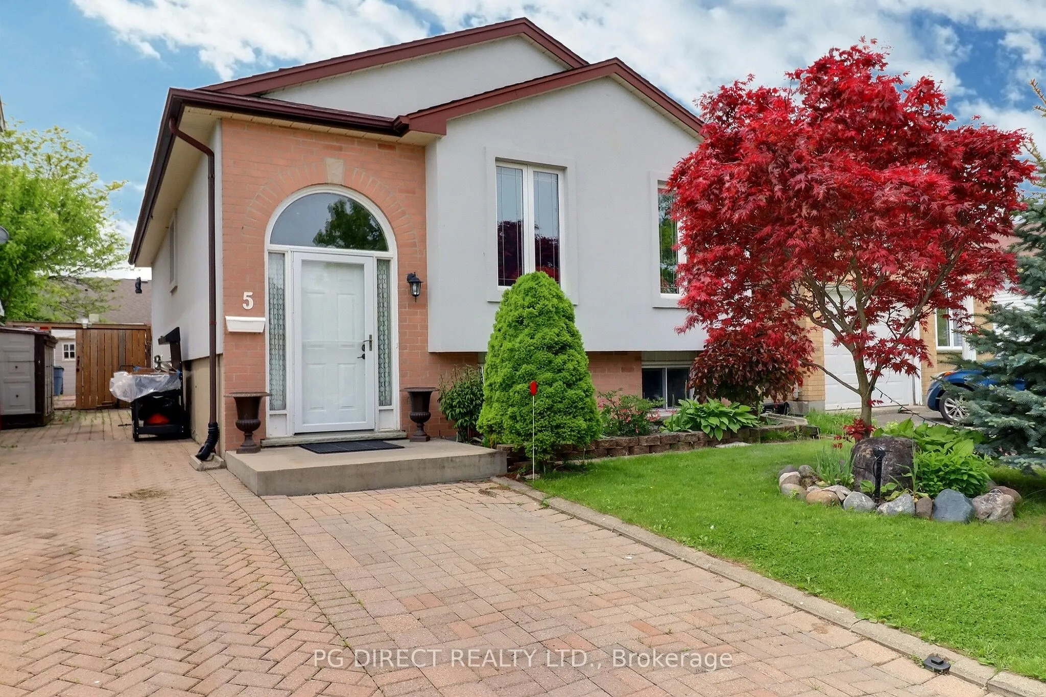 5 Gerald Crescent