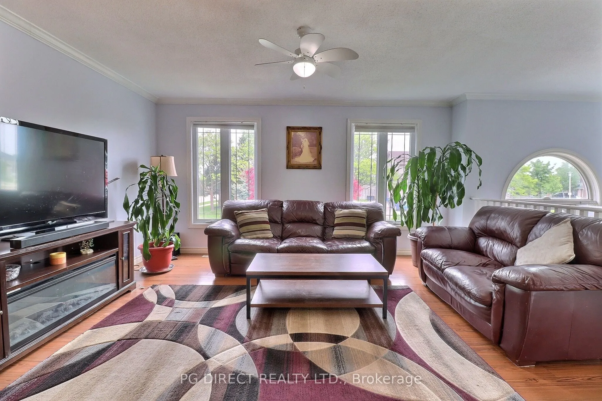 5 Gerald Crescent