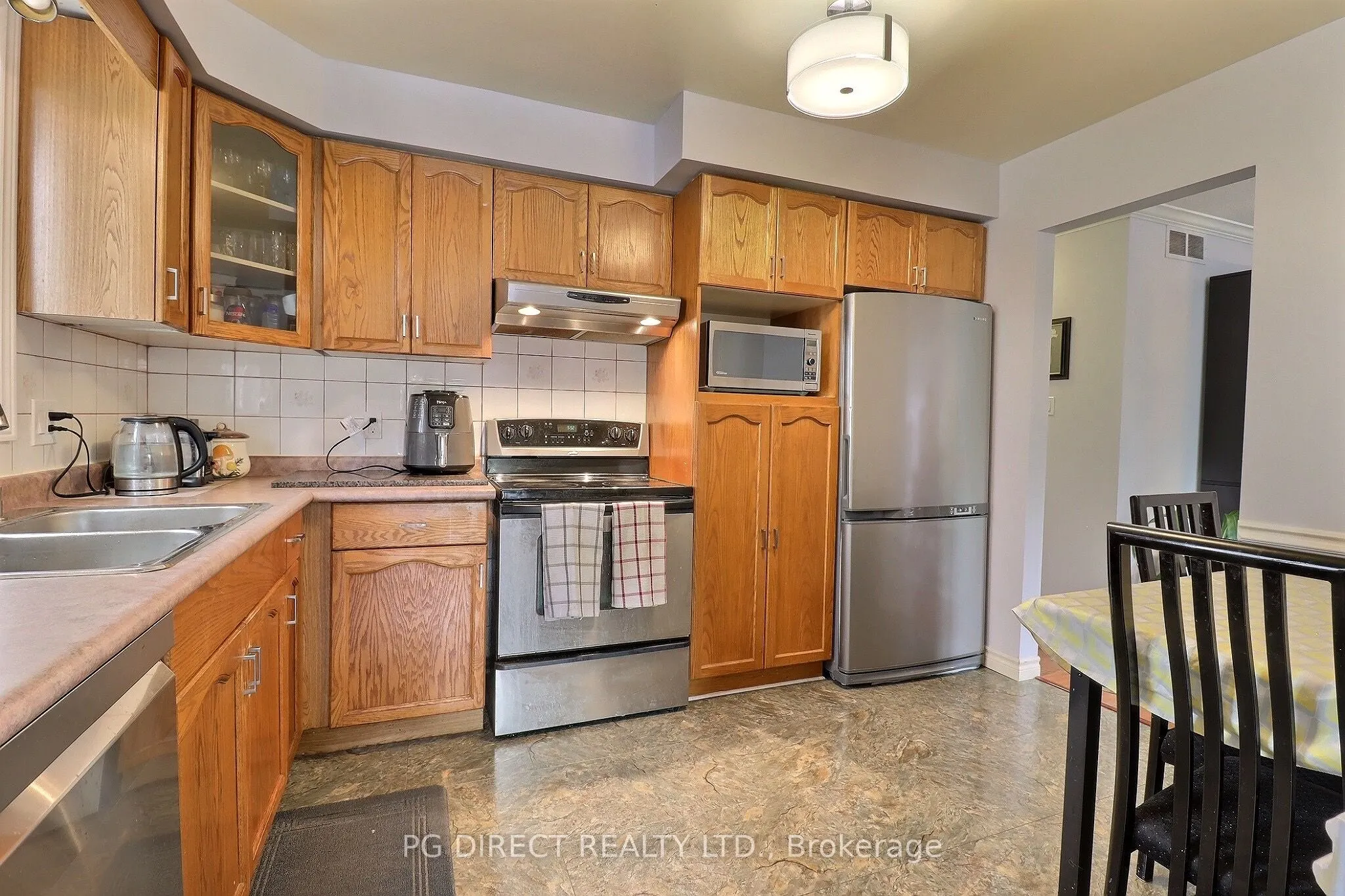 5 Gerald Crescent