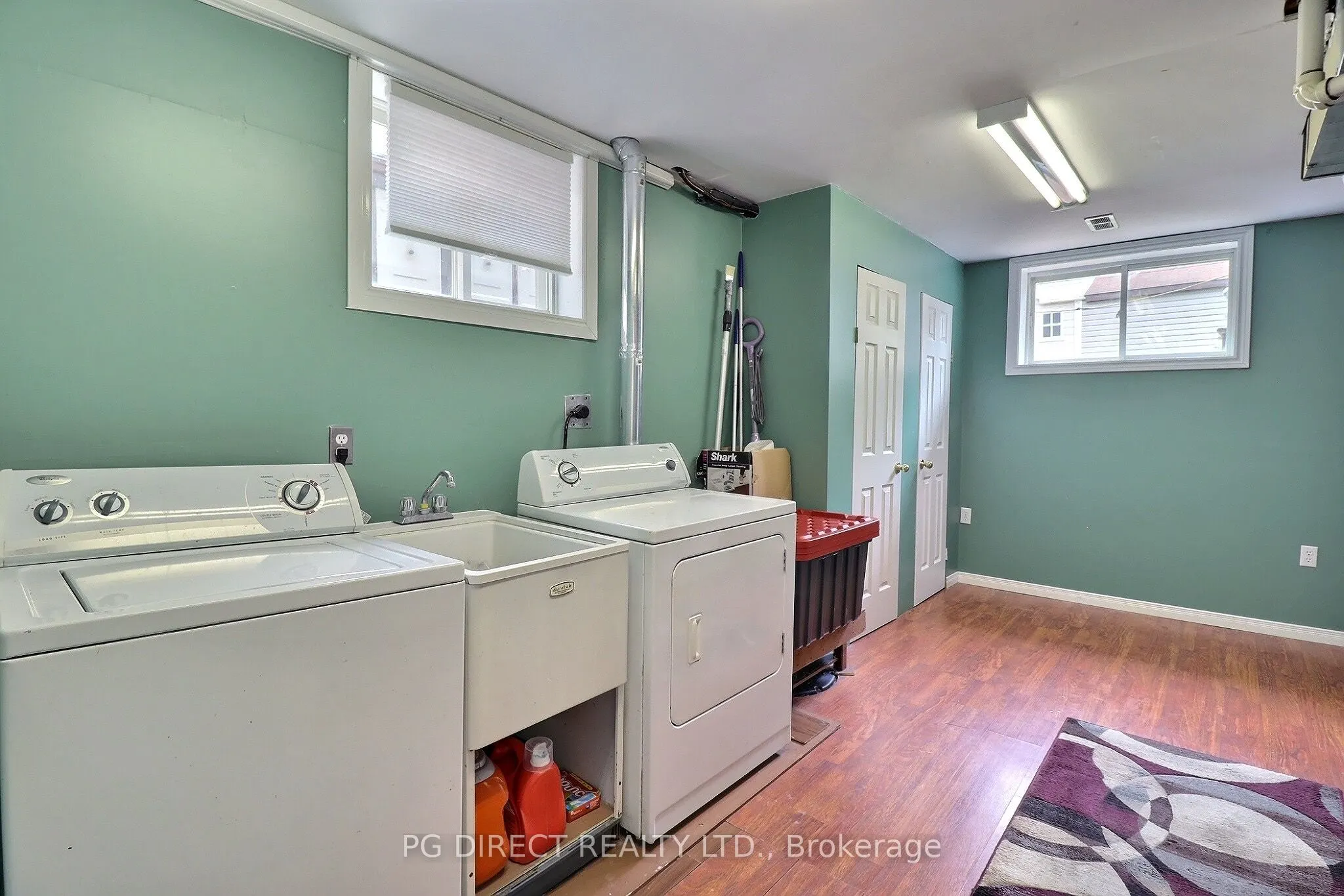 5 Gerald Crescent